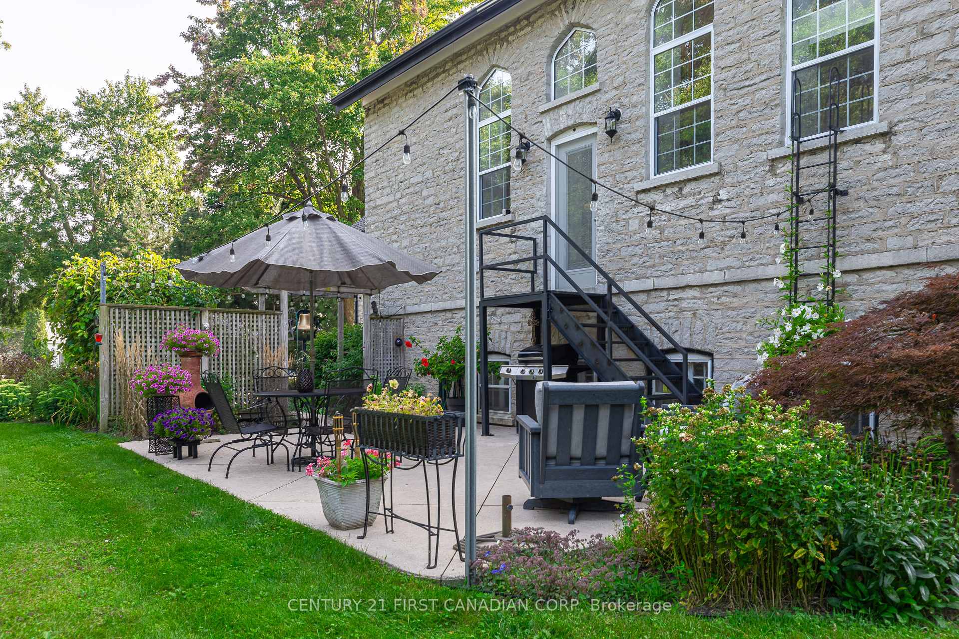 Photo 33 of 1772 Perth Road 139, St. Marys — HOMEH