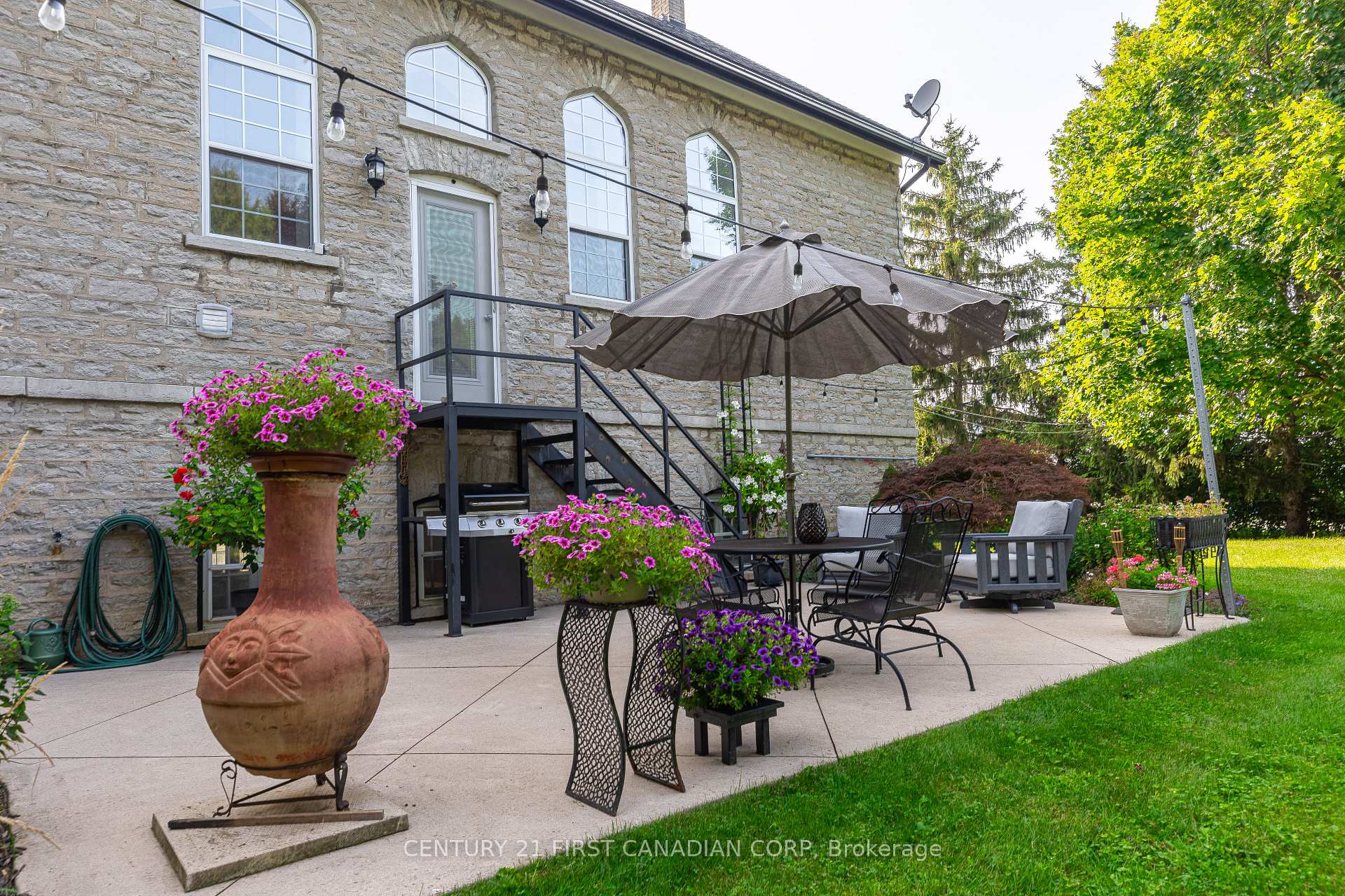 Photo 34 of 1772 Perth Road 139, St. Marys — HOMEH