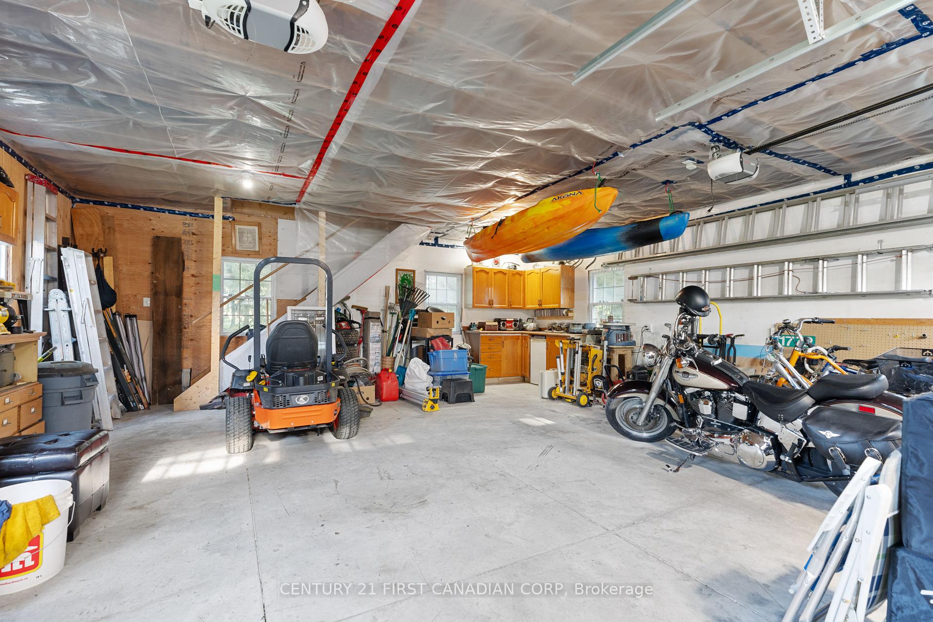 Photo 35 of 1772 Perth Road 139, St. Marys — HOMEH