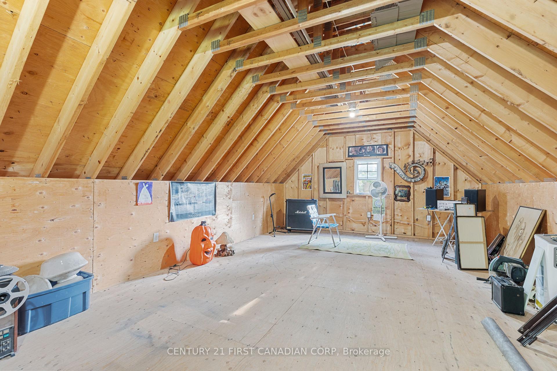 Photo 36 of 1772 Perth Road 139, St. Marys — HOMEH
