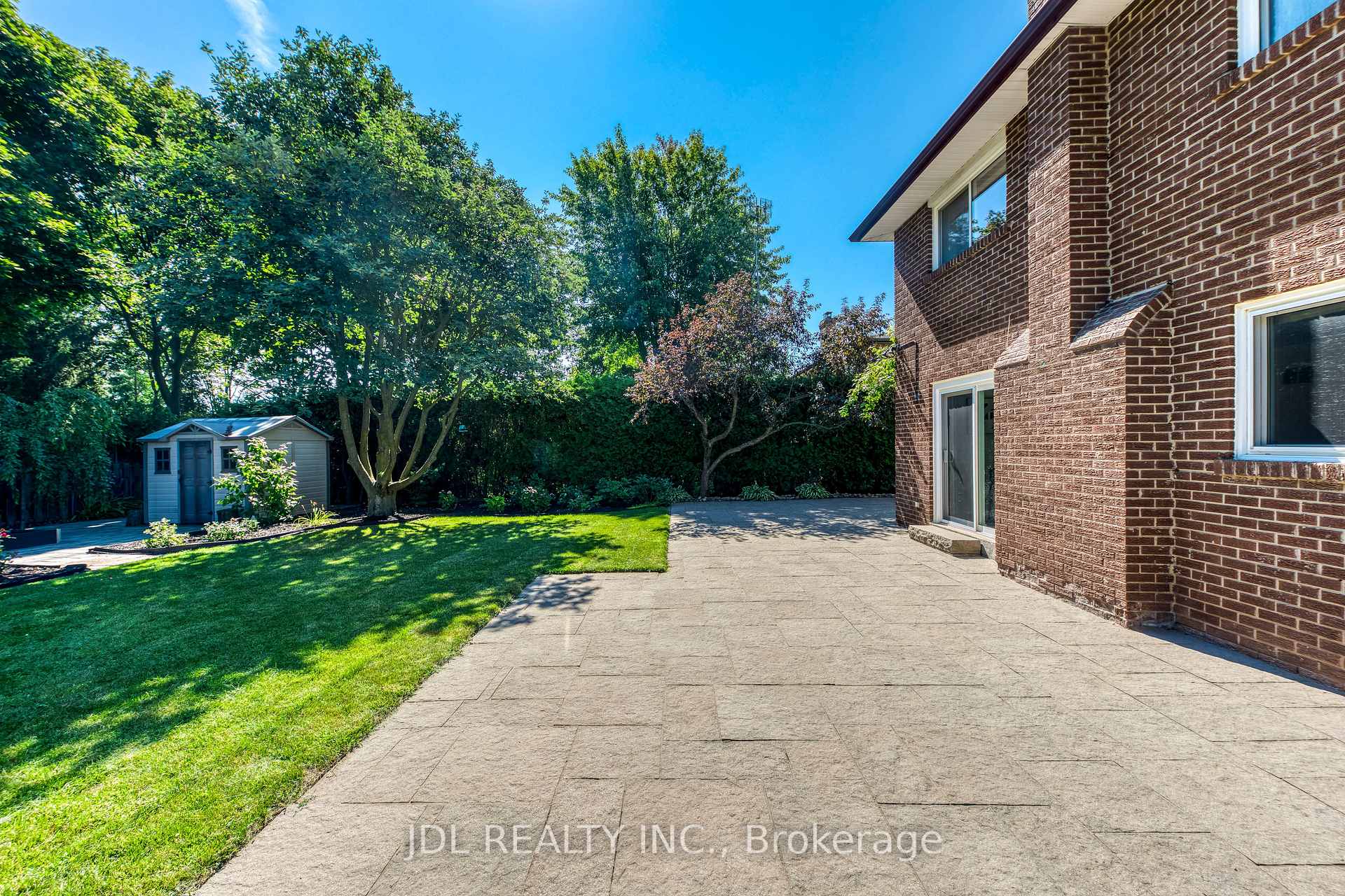 Photo 48 of 323 Warminster Drive S, Oakville, West — HOMEH