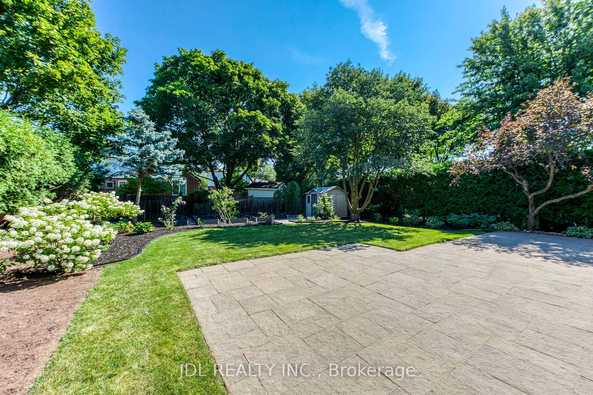 Photo 49 of 323 Warminster Drive S, Oakville, West — HOMEH