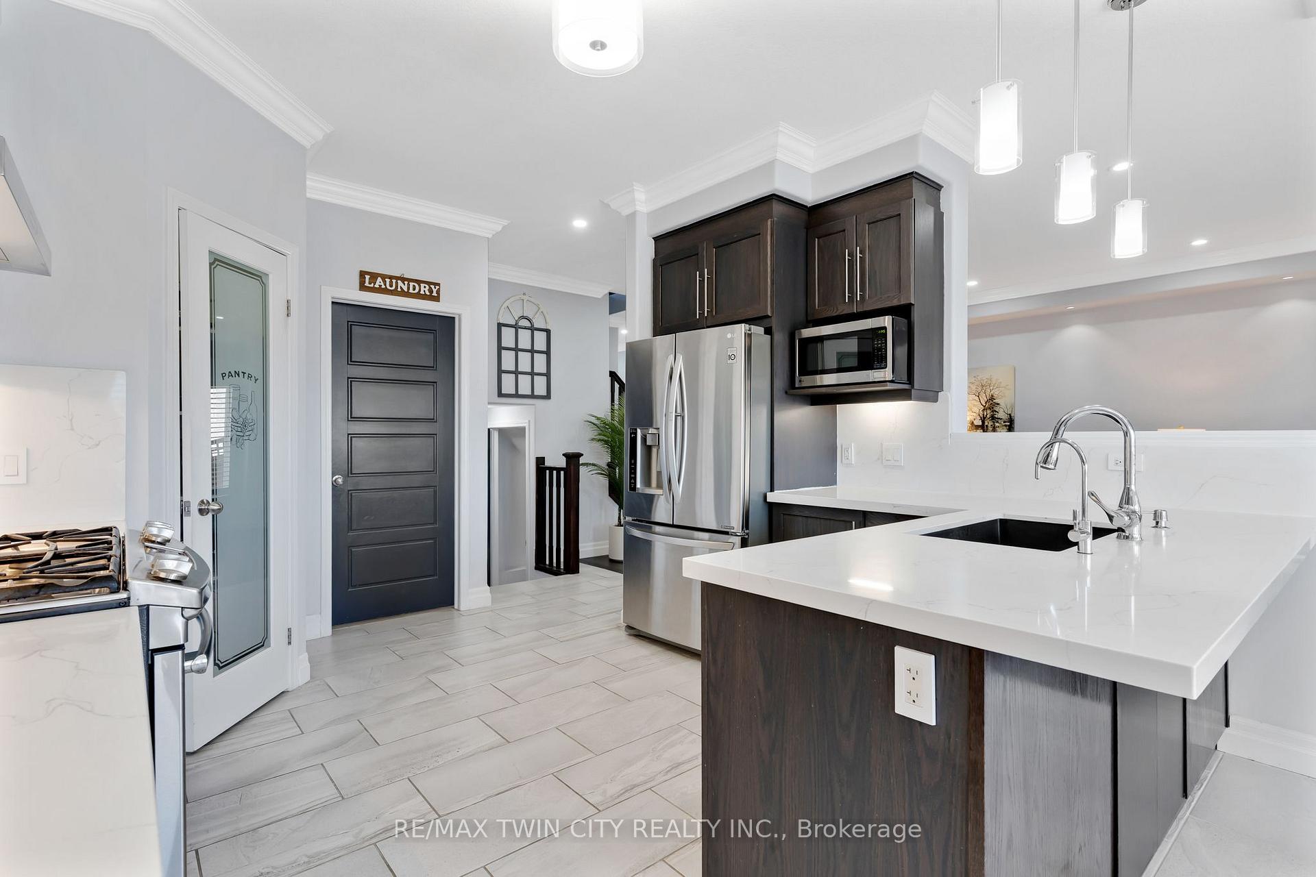 Photo 29 of 59 Netherwood Road, Kitchener, Doon South — HOMEH