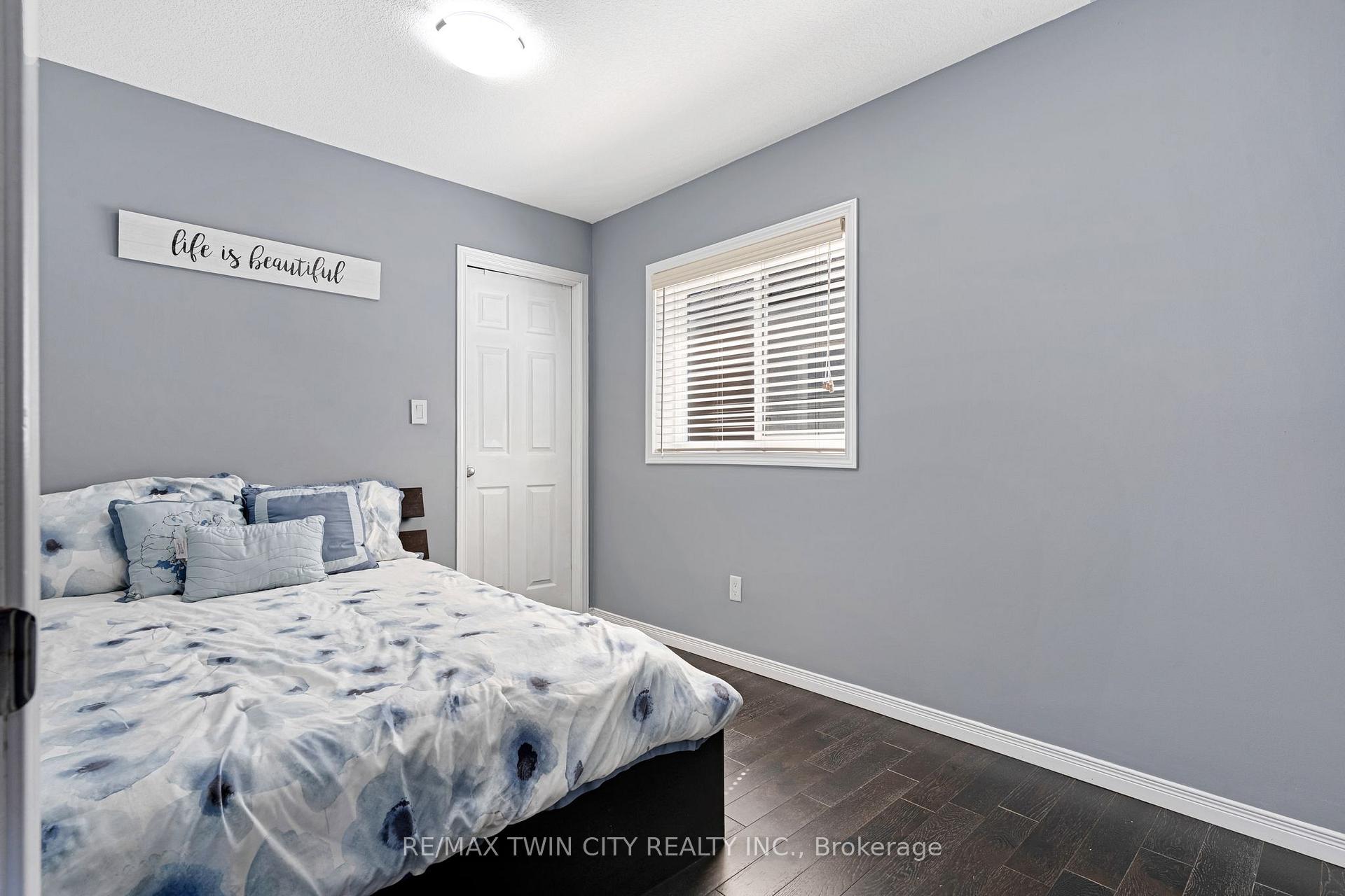 Photo 47 of 59 Netherwood Road, Kitchener, Doon South — HOMEH