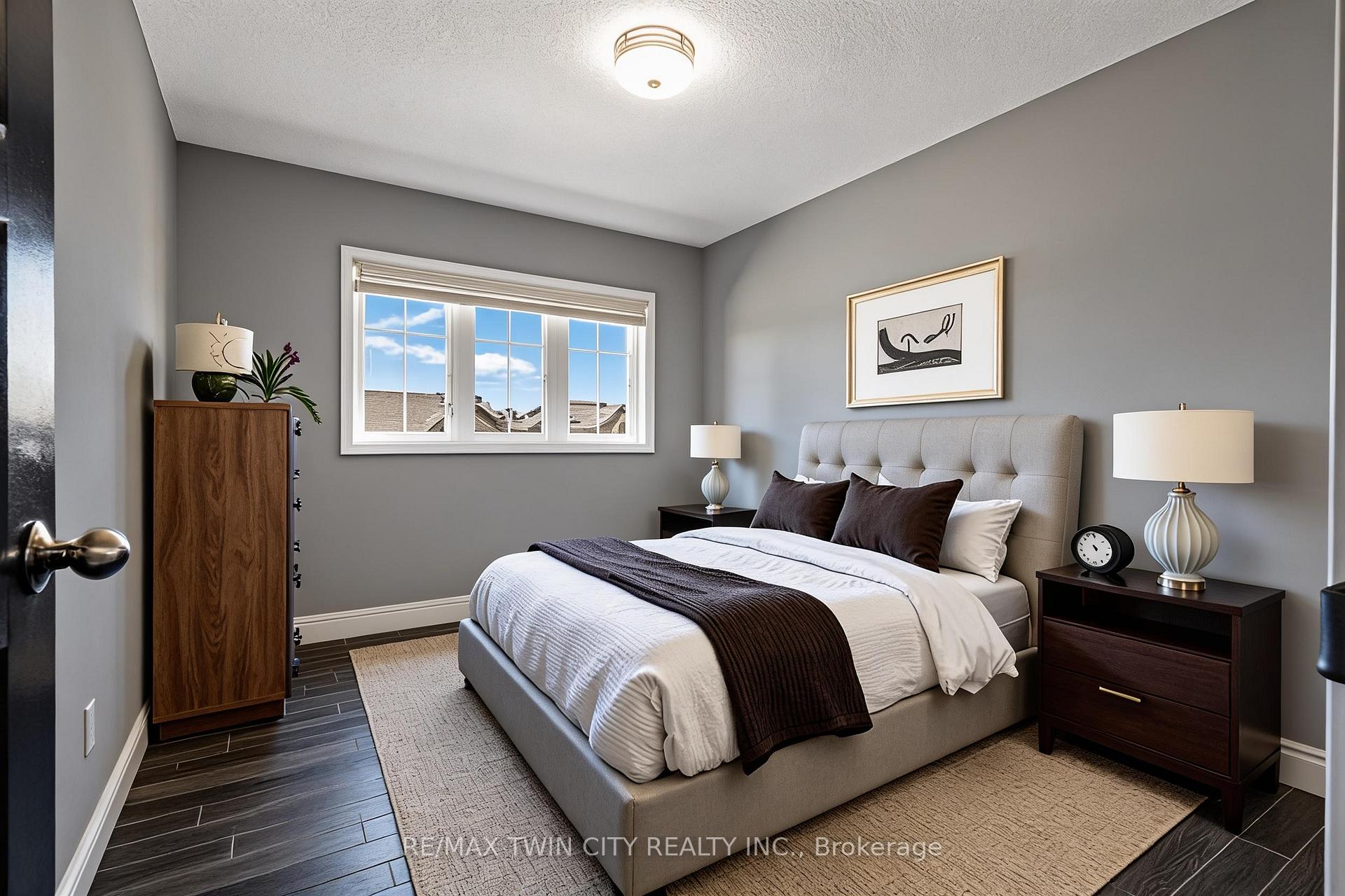 Photo 51 of 59 Netherwood Road, Kitchener, Doon South — HOMEH