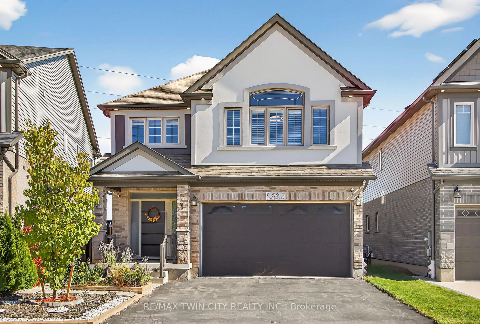 Photo 2 of 59 Netherwood Road, Kitchener, Doon South — HOMEH