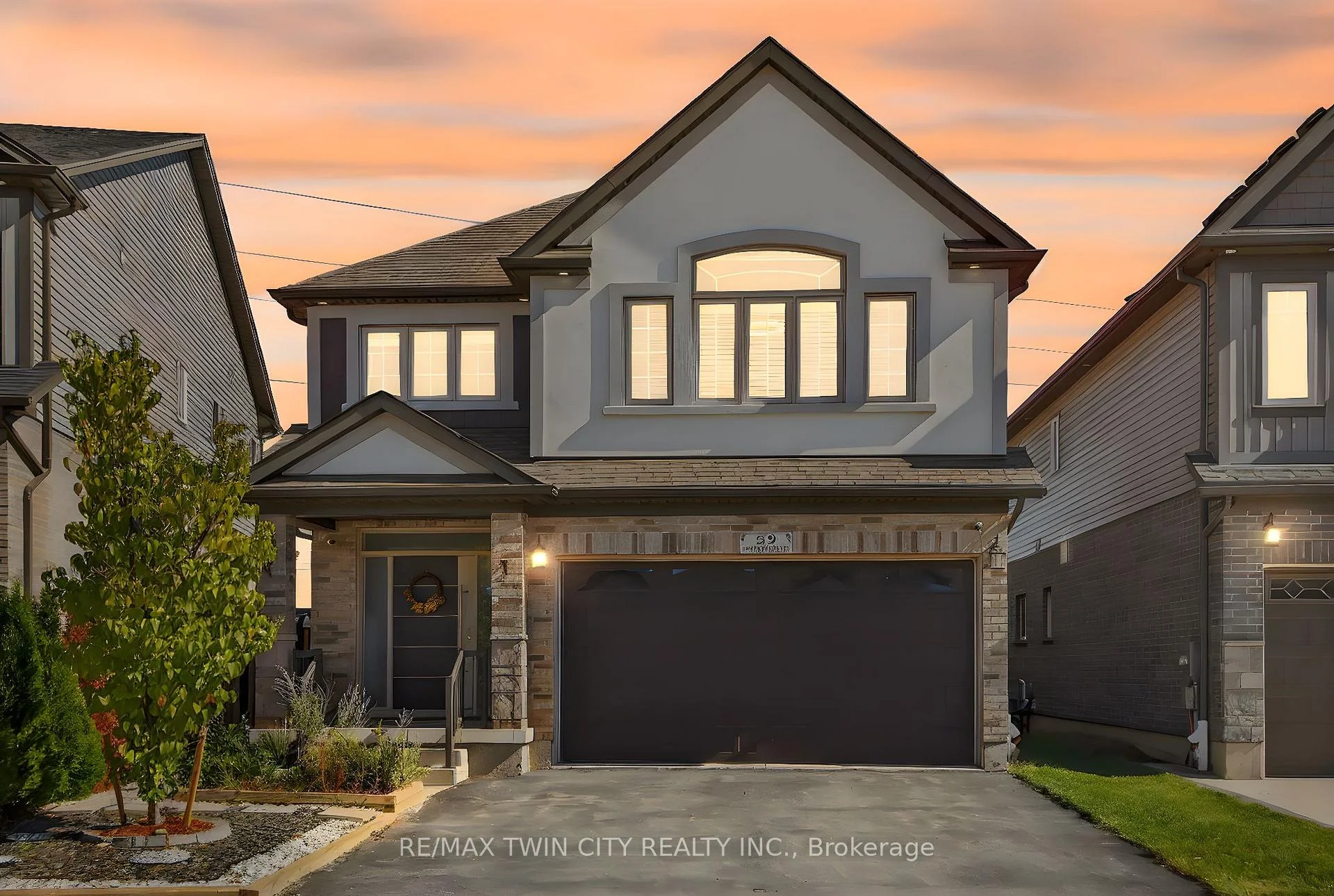 Photo 4 of 59 Netherwood Road, Kitchener, Doon South — HOMEH