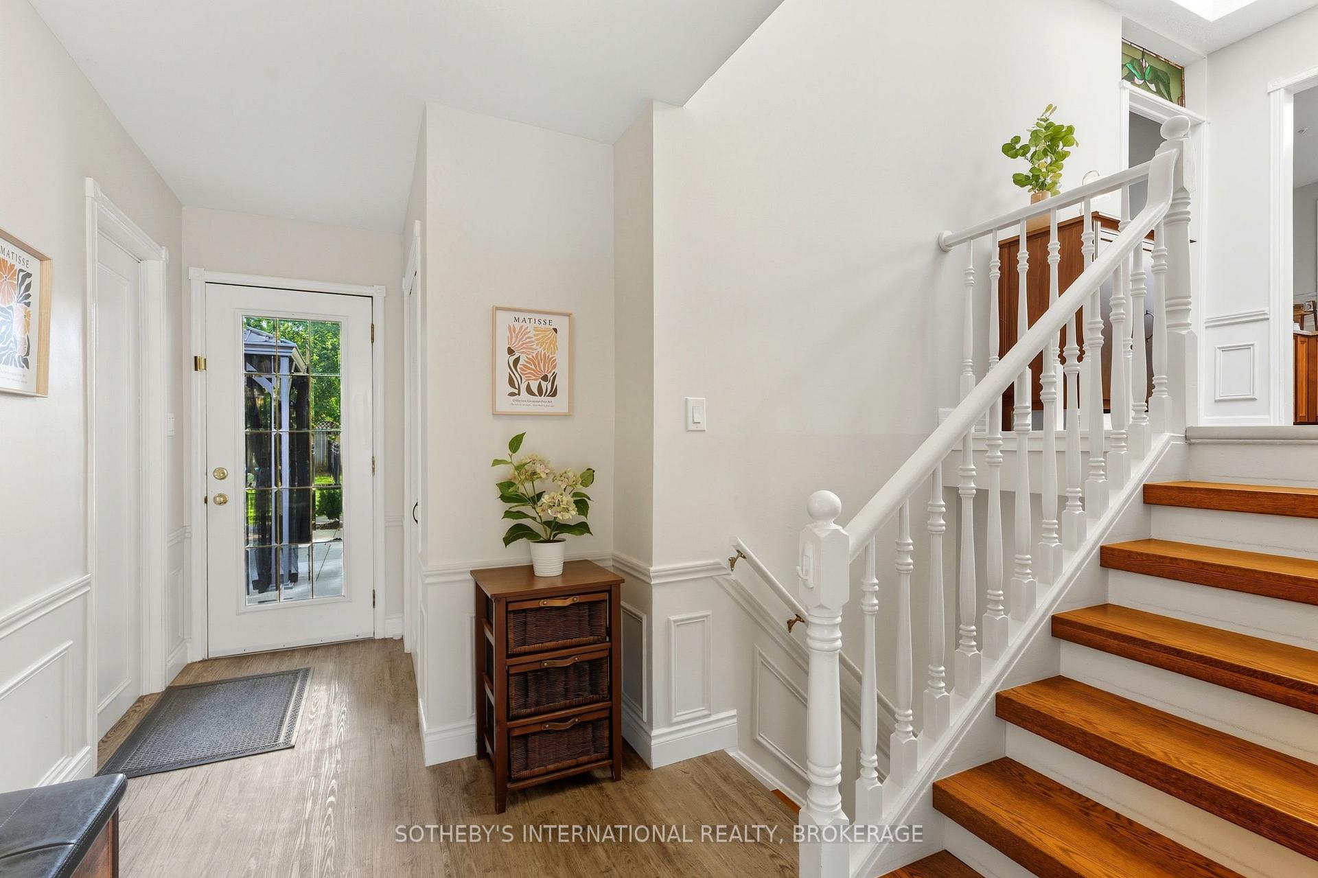 Photo 5 of 554 Chamberlain Road, Burlington, Appleby — HOMEH