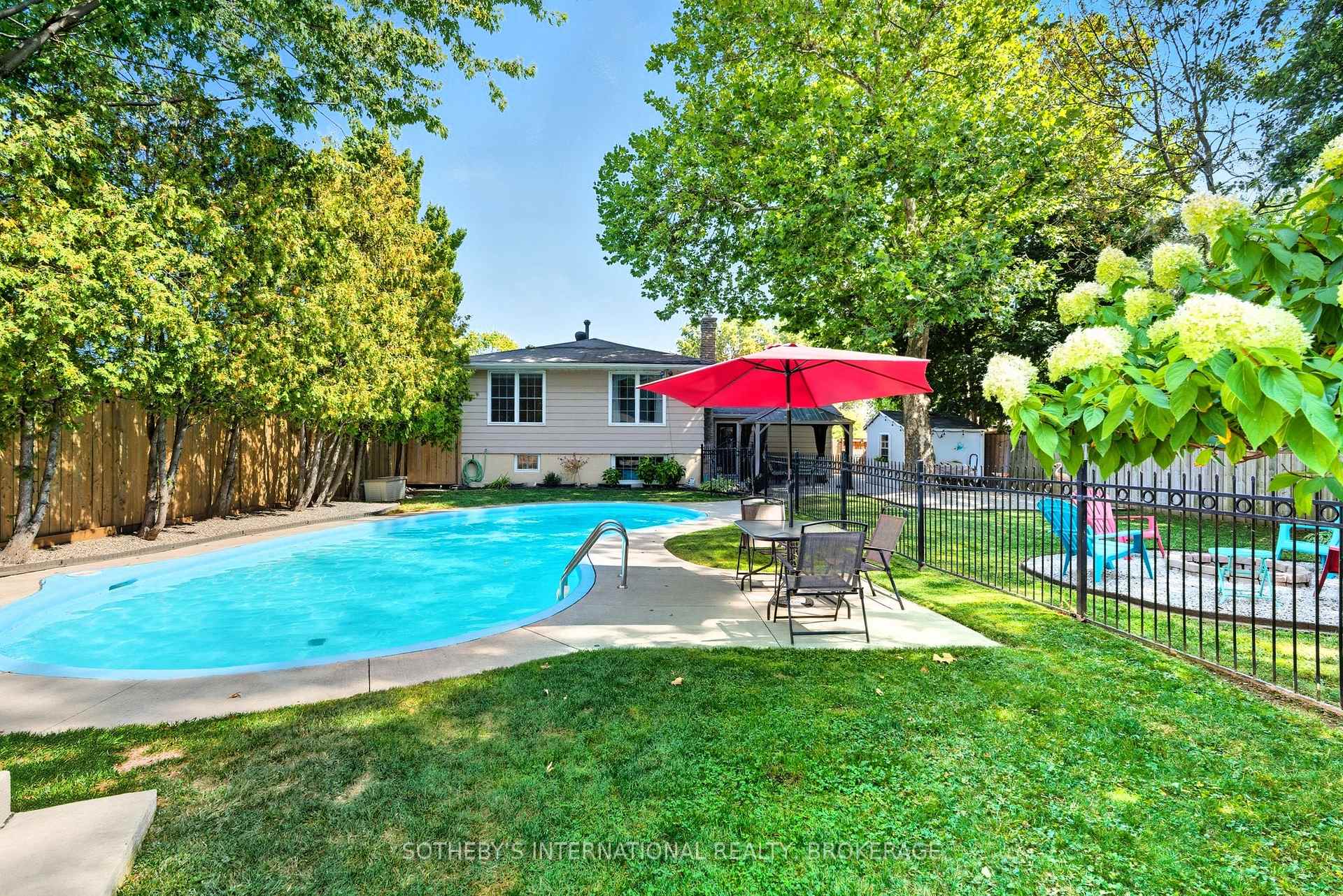 Photo 44 of 554 Chamberlain Road, Burlington, Appleby — HOMEH