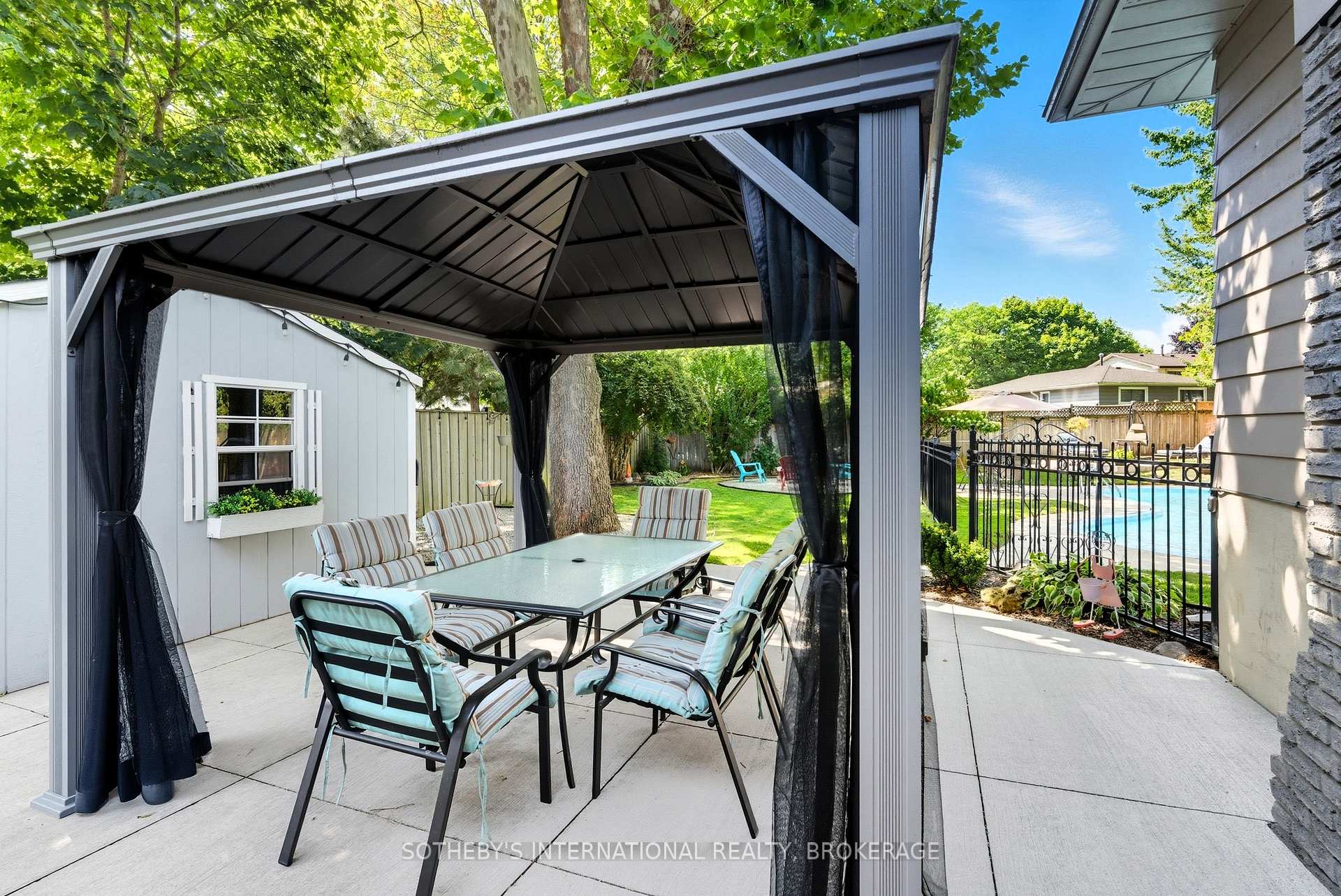 Photo 49 of 554 Chamberlain Road, Burlington, Appleby — HOMEH