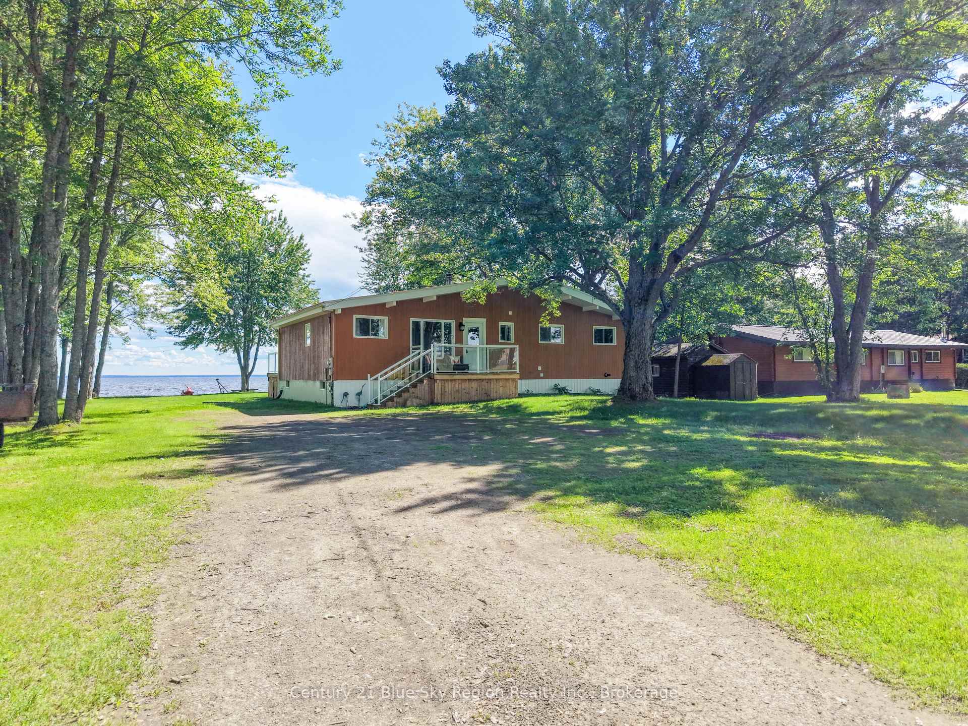 Photo 1 of 370 Marleau Road, West Nipissing, Sturgeon Falls — HOMEH