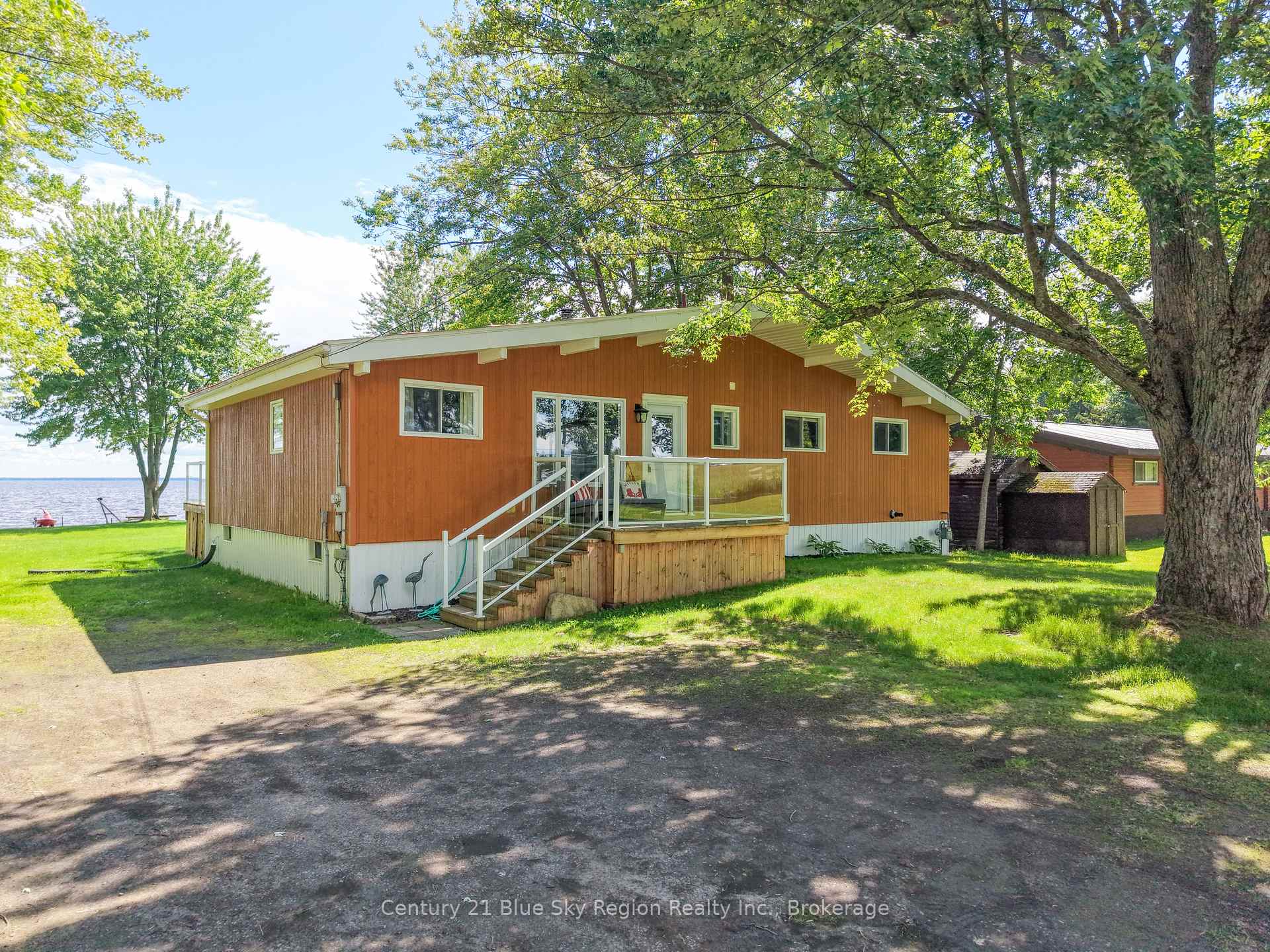 Photo 2 of 370 Marleau Road, West Nipissing, Sturgeon Falls — HOMEH