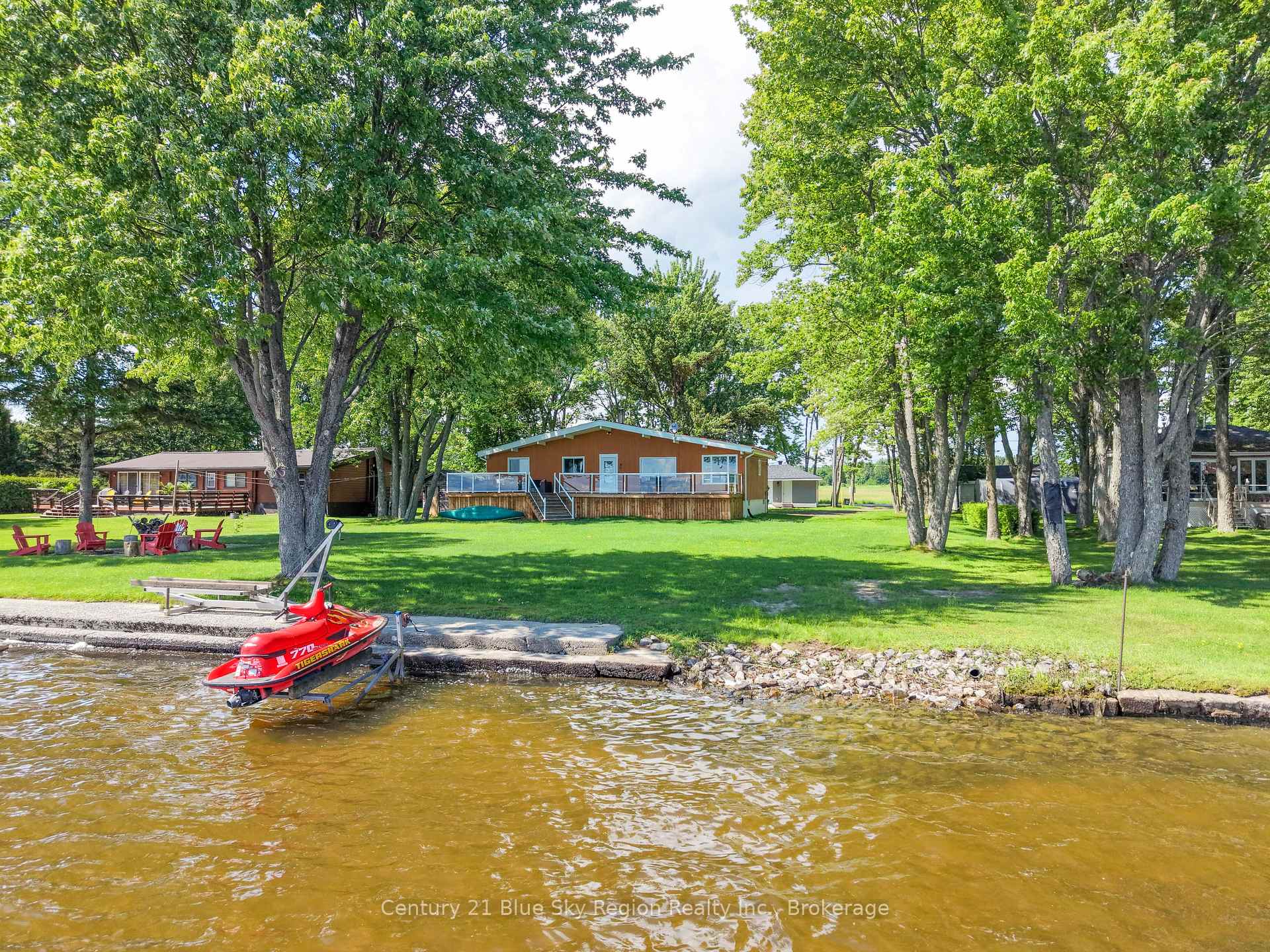 Photo 3 of 370 Marleau Road, West Nipissing, Sturgeon Falls — HOMEH
