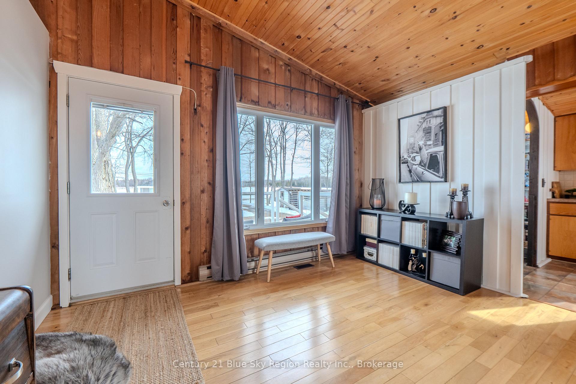 Photo 4 of 370 Marleau Road, West Nipissing, Sturgeon Falls — HOMEH
