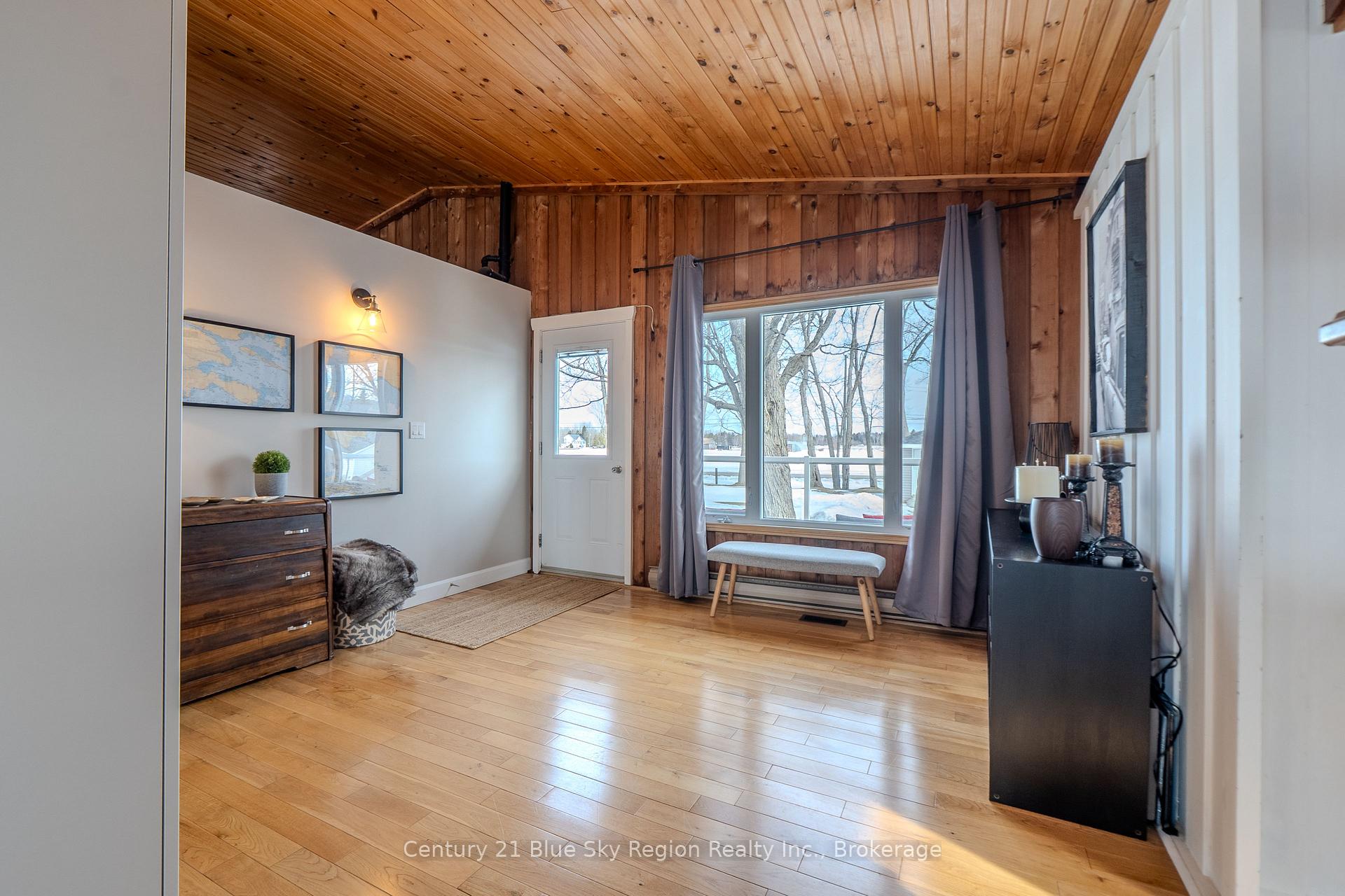 Photo 5 of 370 Marleau Road, West Nipissing, Sturgeon Falls — HOMEH
