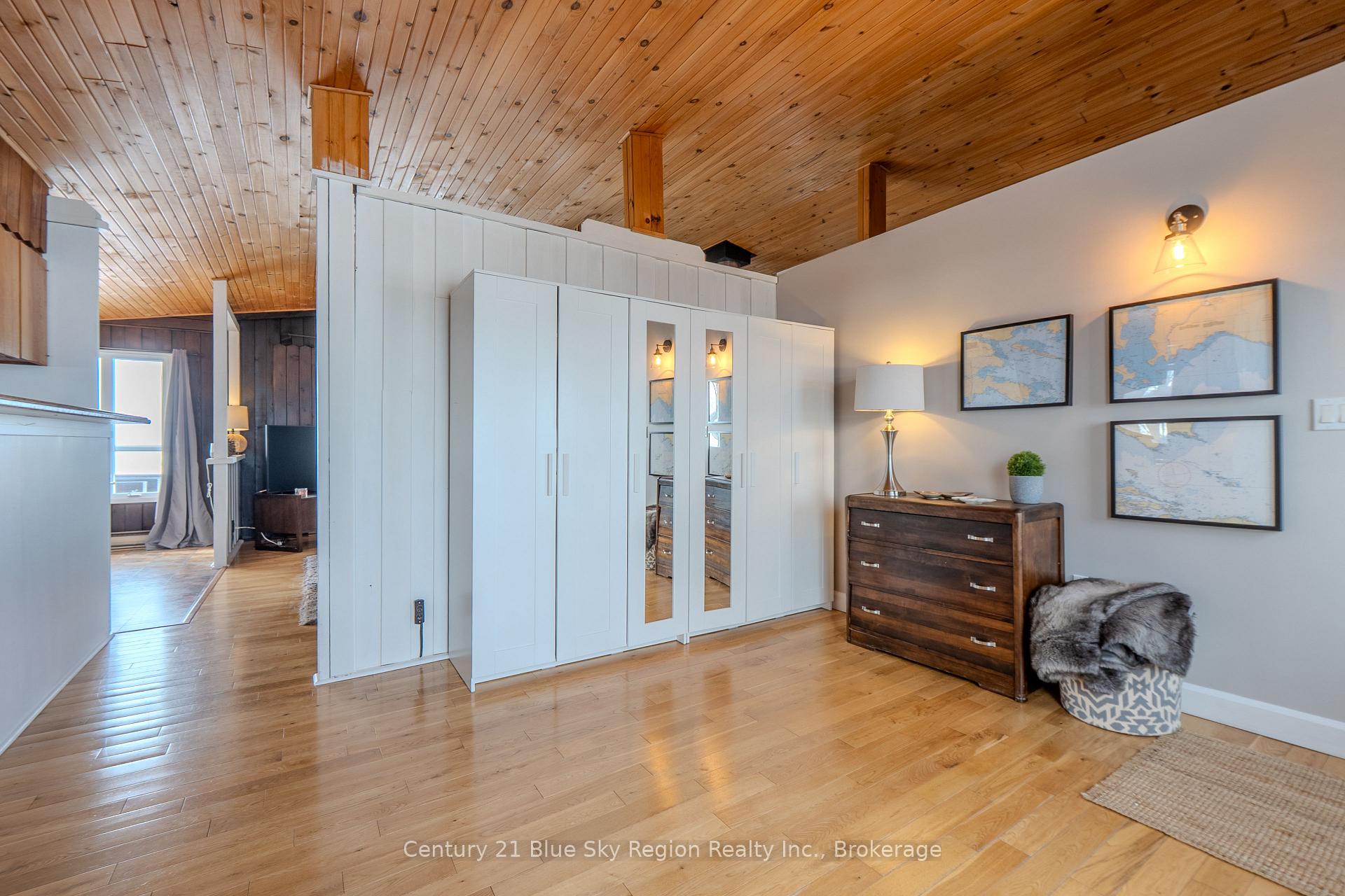 Photo 6 of 370 Marleau Road, West Nipissing, Sturgeon Falls — HOMEH