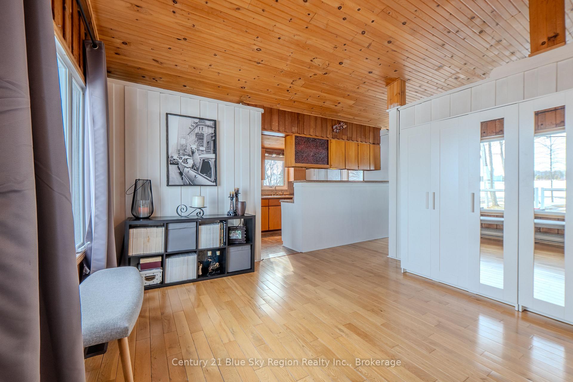 Photo 7 of 370 Marleau Road, West Nipissing, Sturgeon Falls — HOMEH
