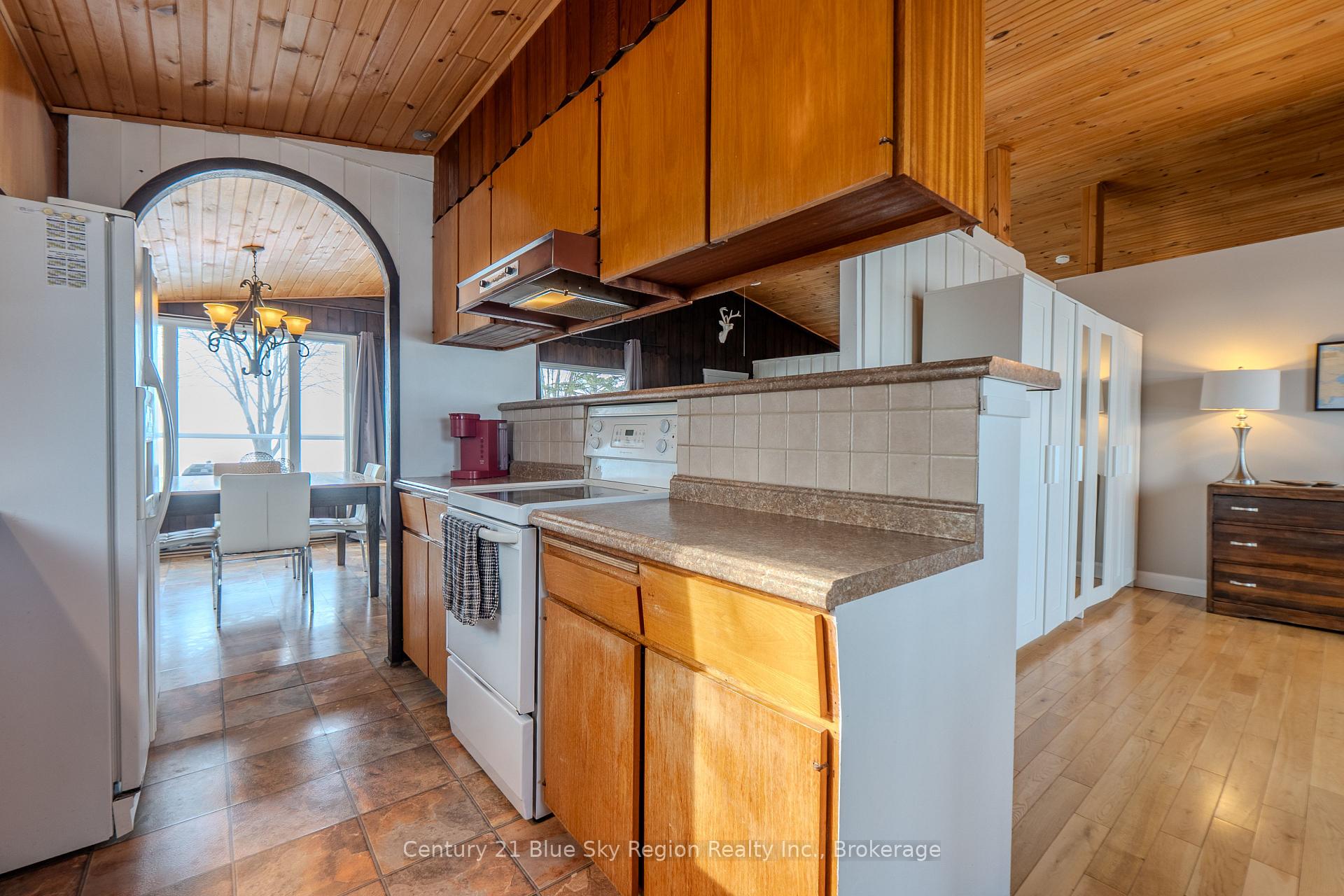 Photo 10 of 370 Marleau Road, West Nipissing, Sturgeon Falls — HOMEH