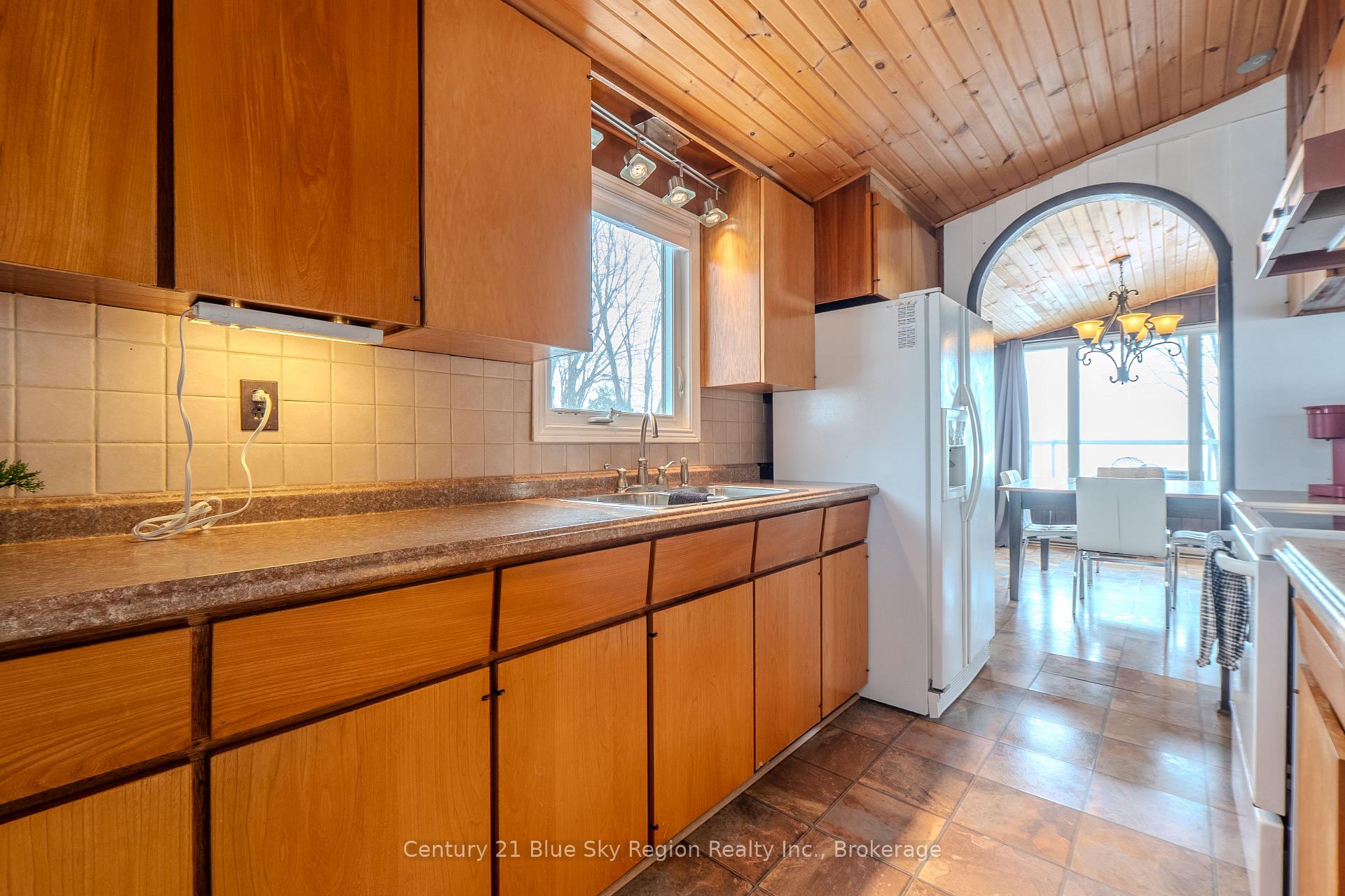 Photo 12 of 370 Marleau Road, West Nipissing, Sturgeon Falls — HOMEH