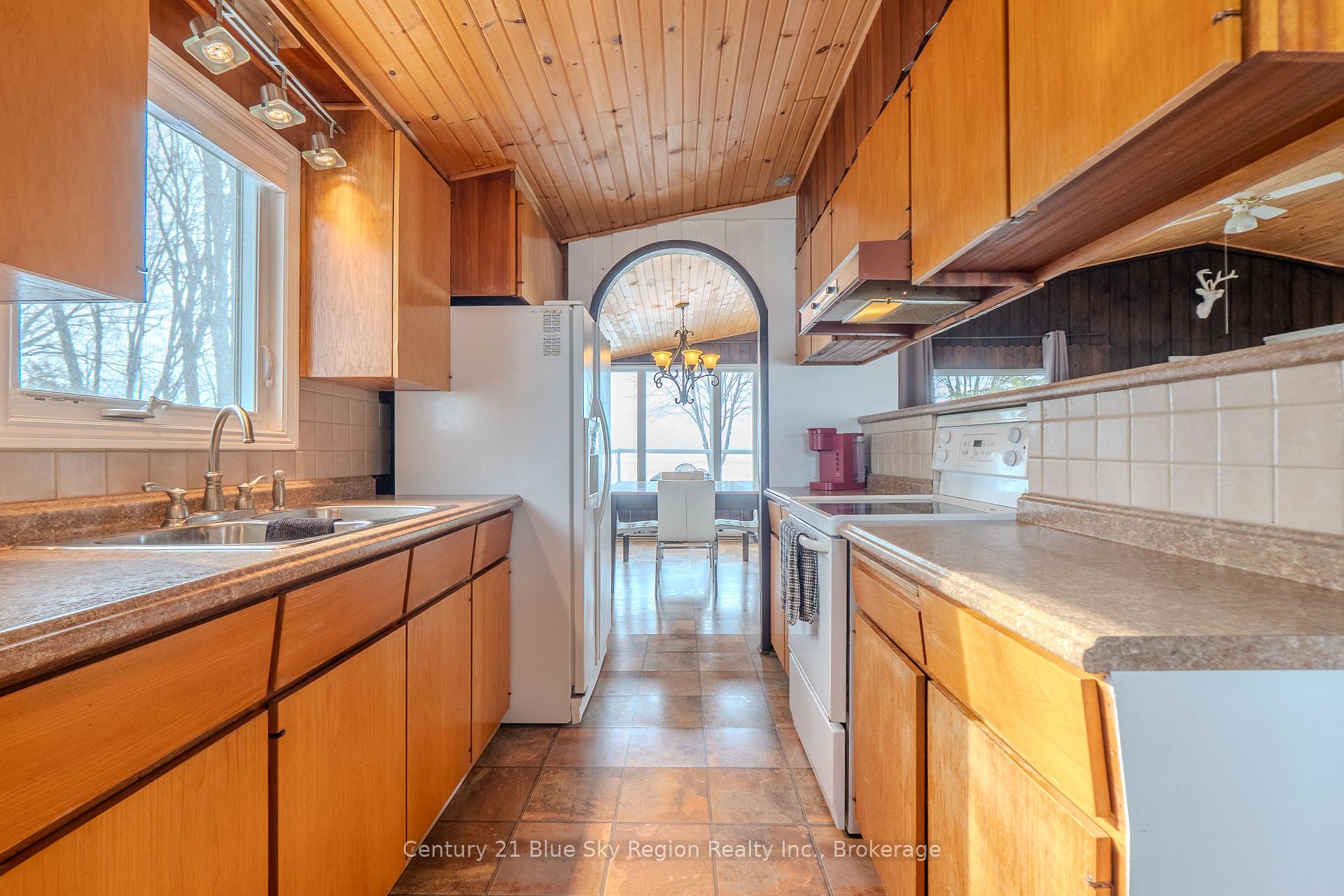 Photo 13 of 370 Marleau Road, West Nipissing, Sturgeon Falls — HOMEH