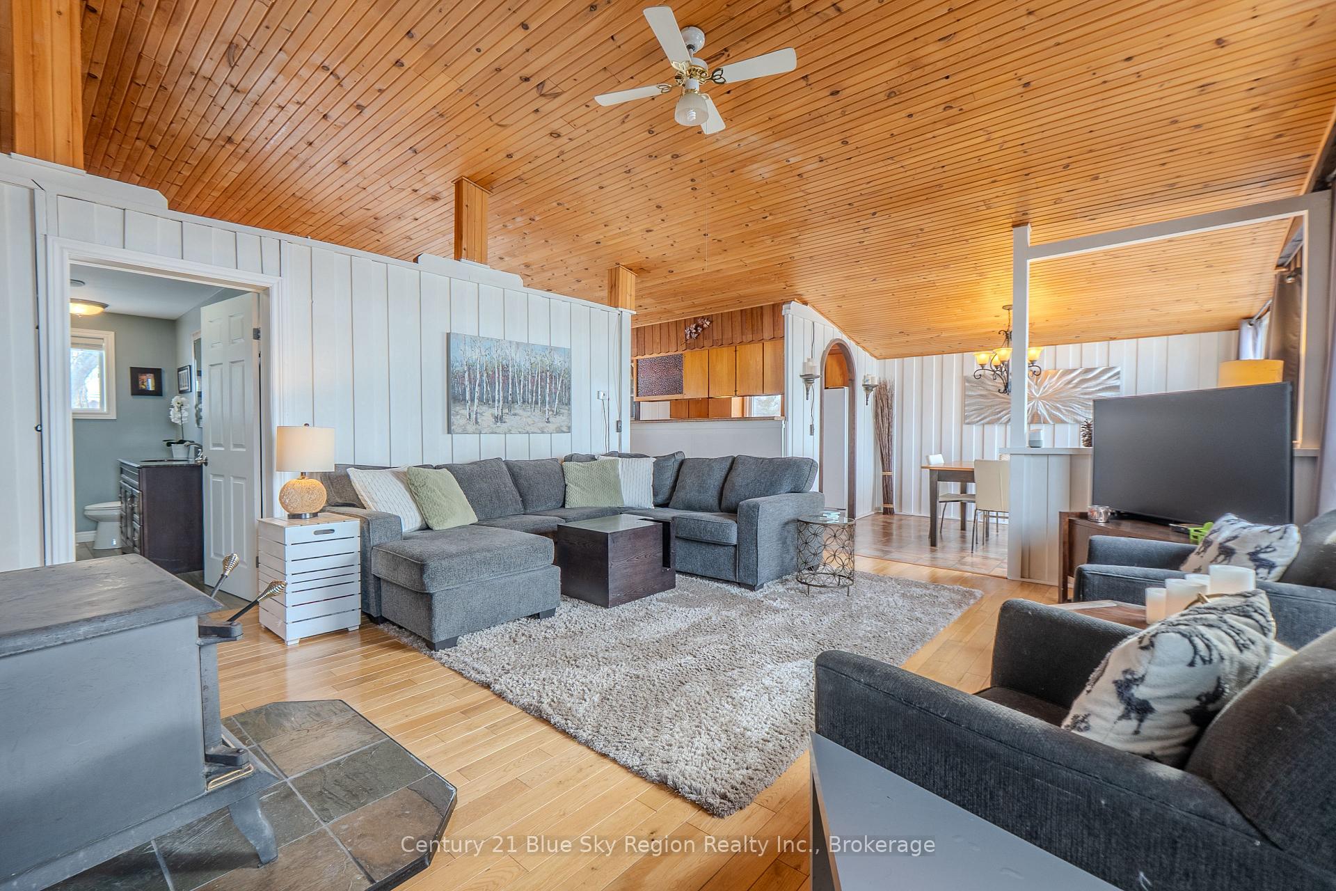 Photo 17 of 370 Marleau Road, West Nipissing, Sturgeon Falls — HOMEH