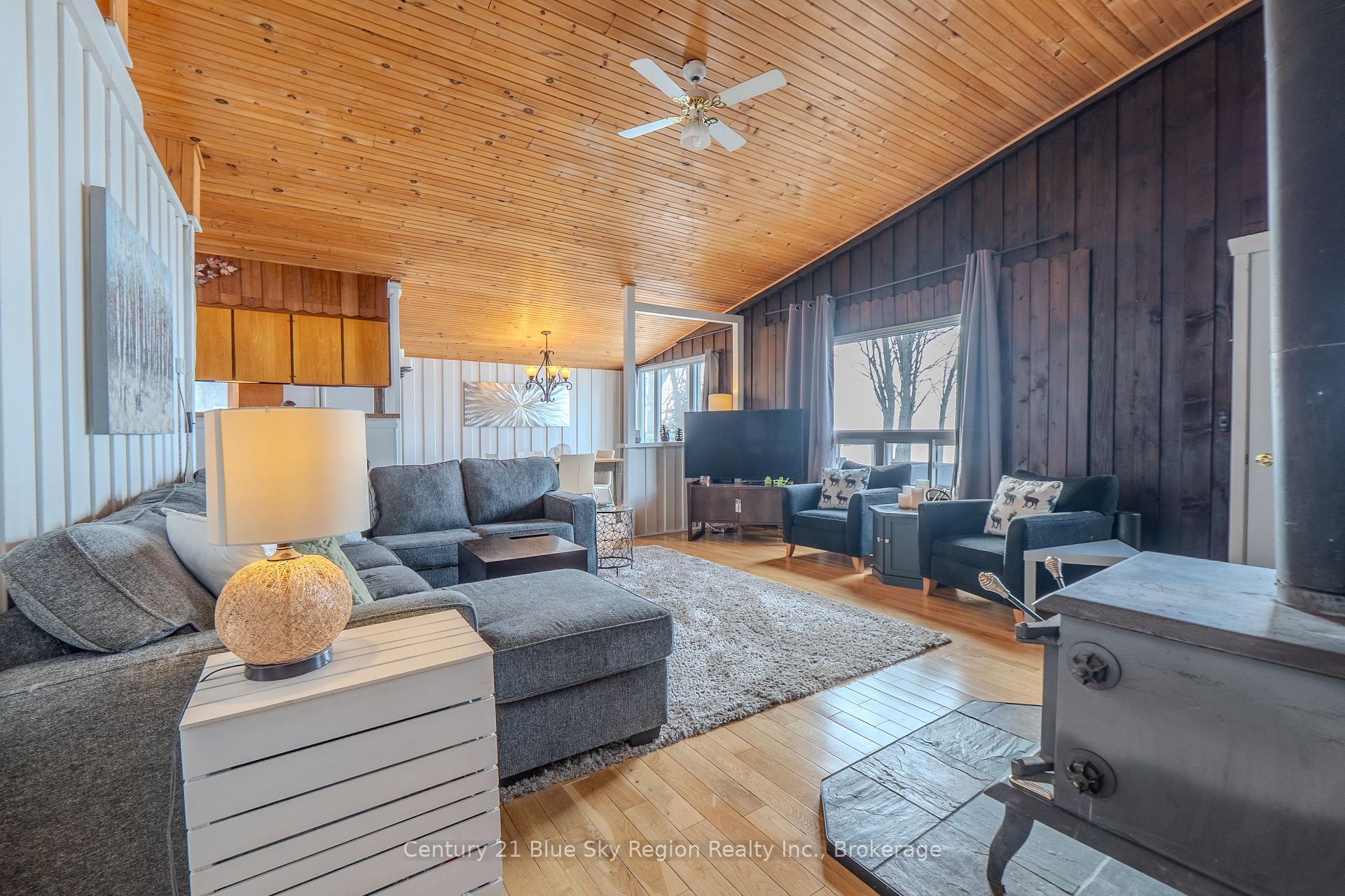 Photo 18 of 370 Marleau Road, West Nipissing, Sturgeon Falls — HOMEH
