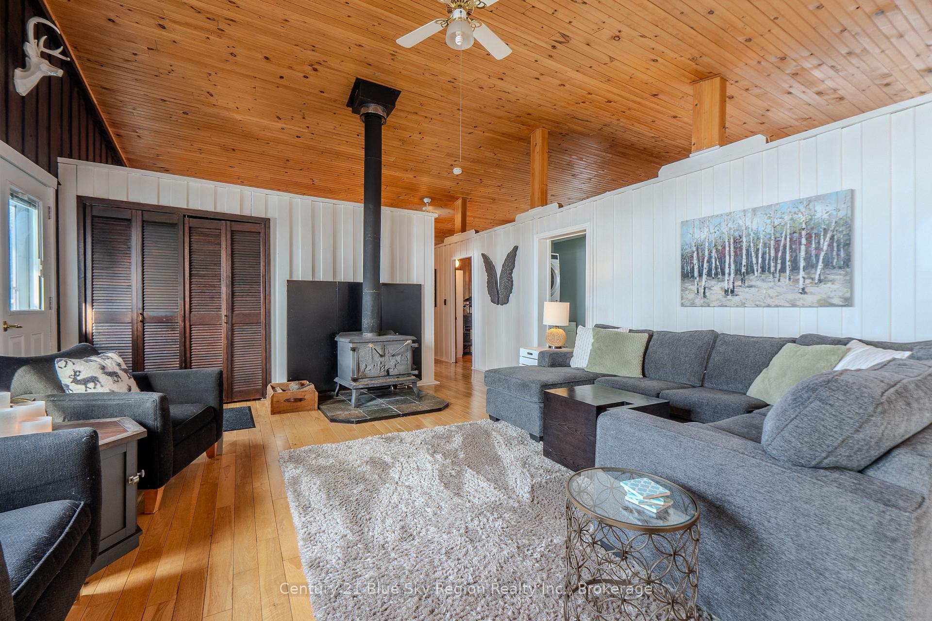 Photo 20 of 370 Marleau Road, West Nipissing, Sturgeon Falls — HOMEH