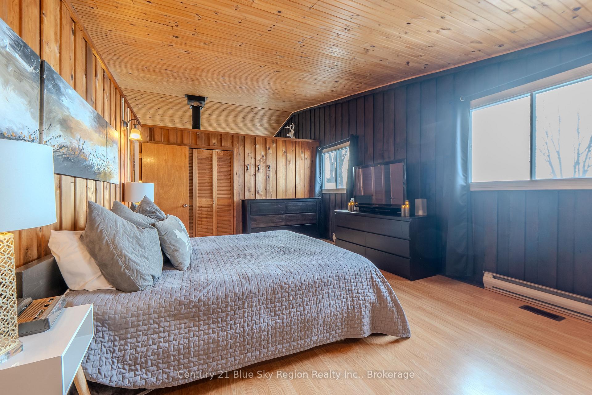 Photo 23 of 370 Marleau Road, West Nipissing, Sturgeon Falls — HOMEH