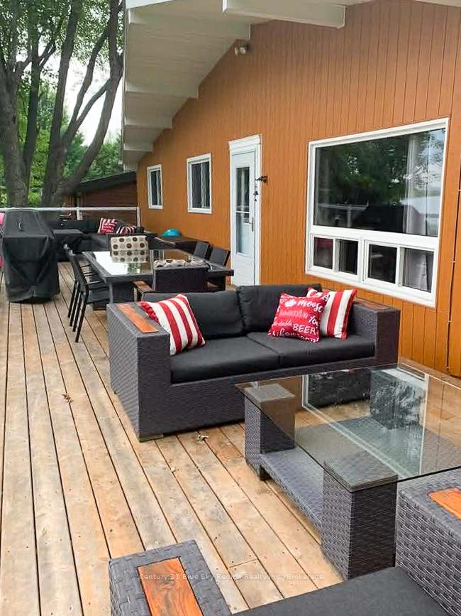 Photo 33 of 370 Marleau Road, West Nipissing, Sturgeon Falls — HOMEH