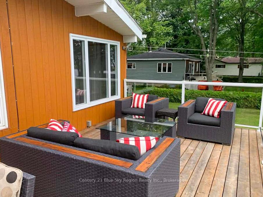 Photo 34 of 370 Marleau Road, West Nipissing, Sturgeon Falls — HOMEH
