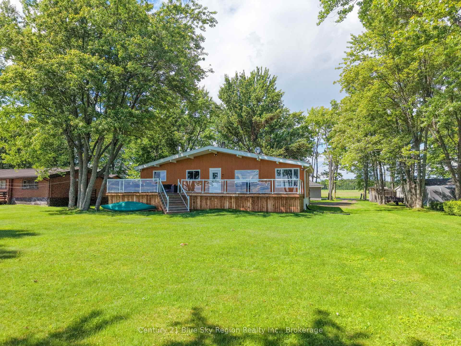 Photo 35 of 370 Marleau Road, West Nipissing, Sturgeon Falls — HOMEH