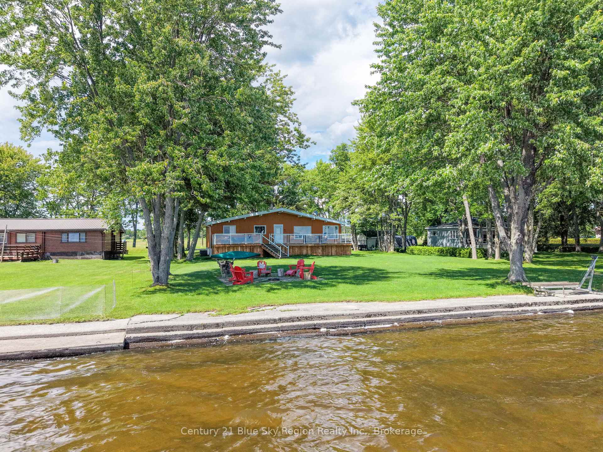 Photo 36 of 370 Marleau Road, West Nipissing, Sturgeon Falls — HOMEH