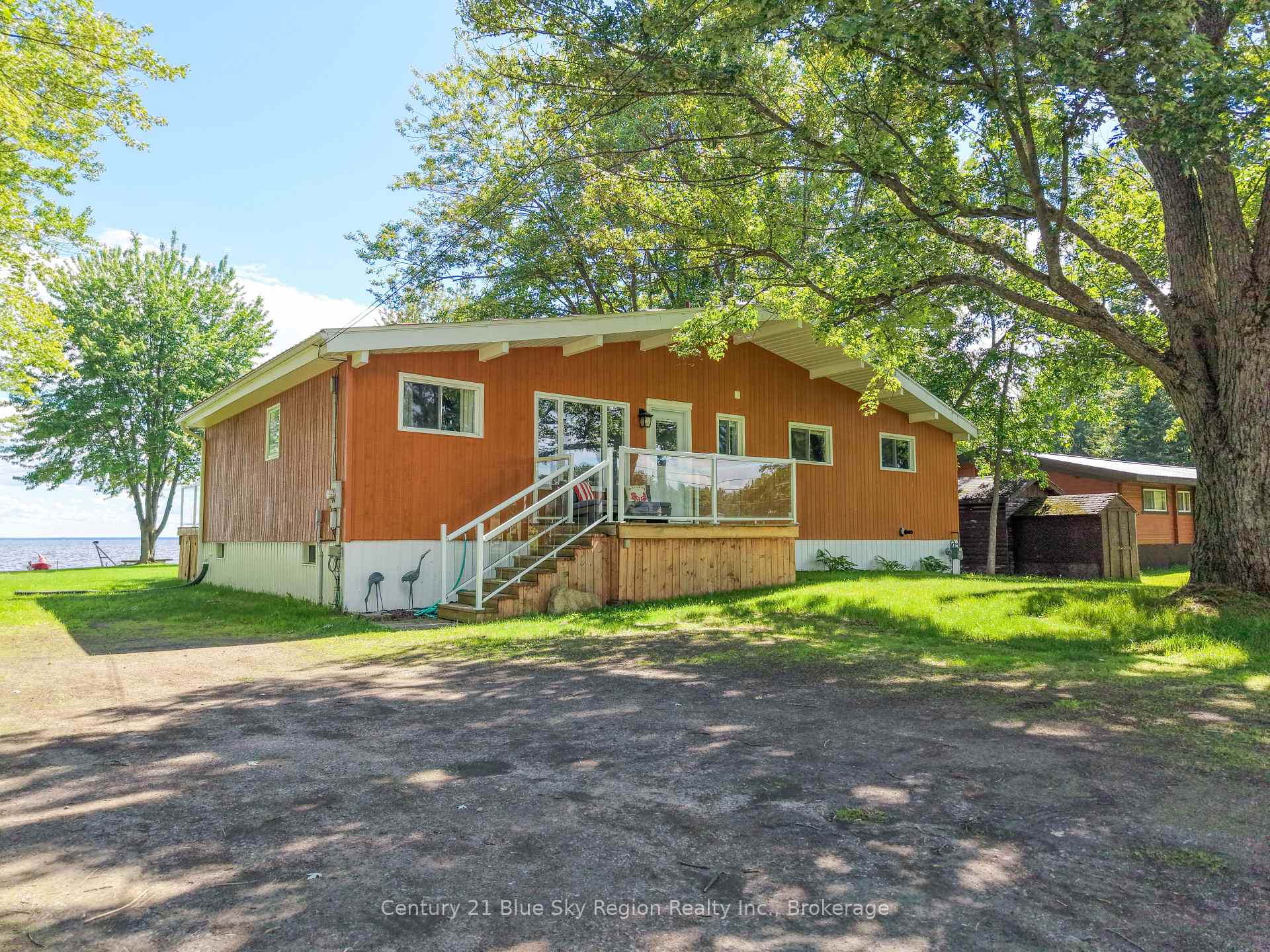 Photo 41 of 370 Marleau Road, West Nipissing, Sturgeon Falls — HOMEH