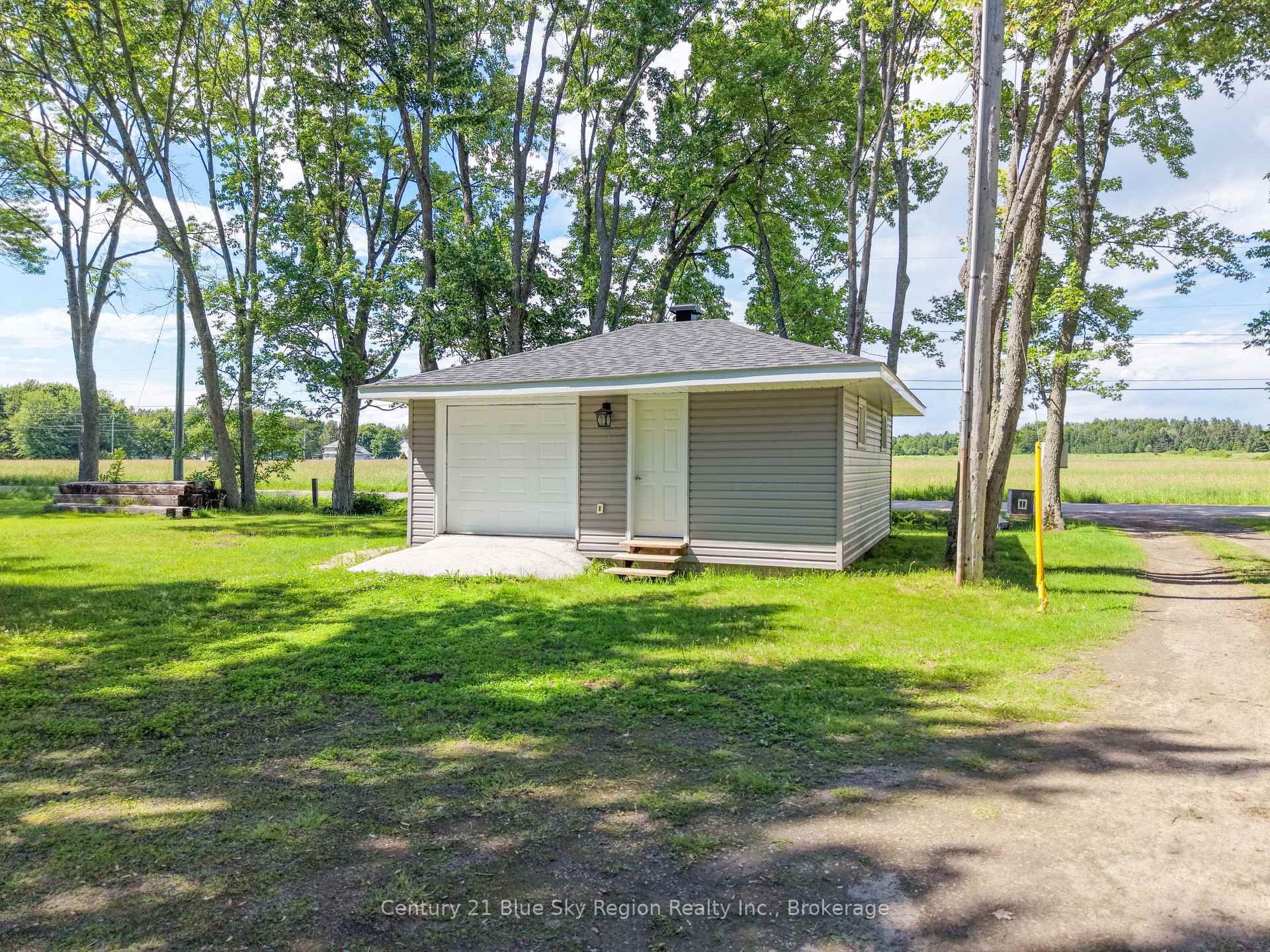 Photo 42 of 370 Marleau Road, West Nipissing, Sturgeon Falls — HOMEH