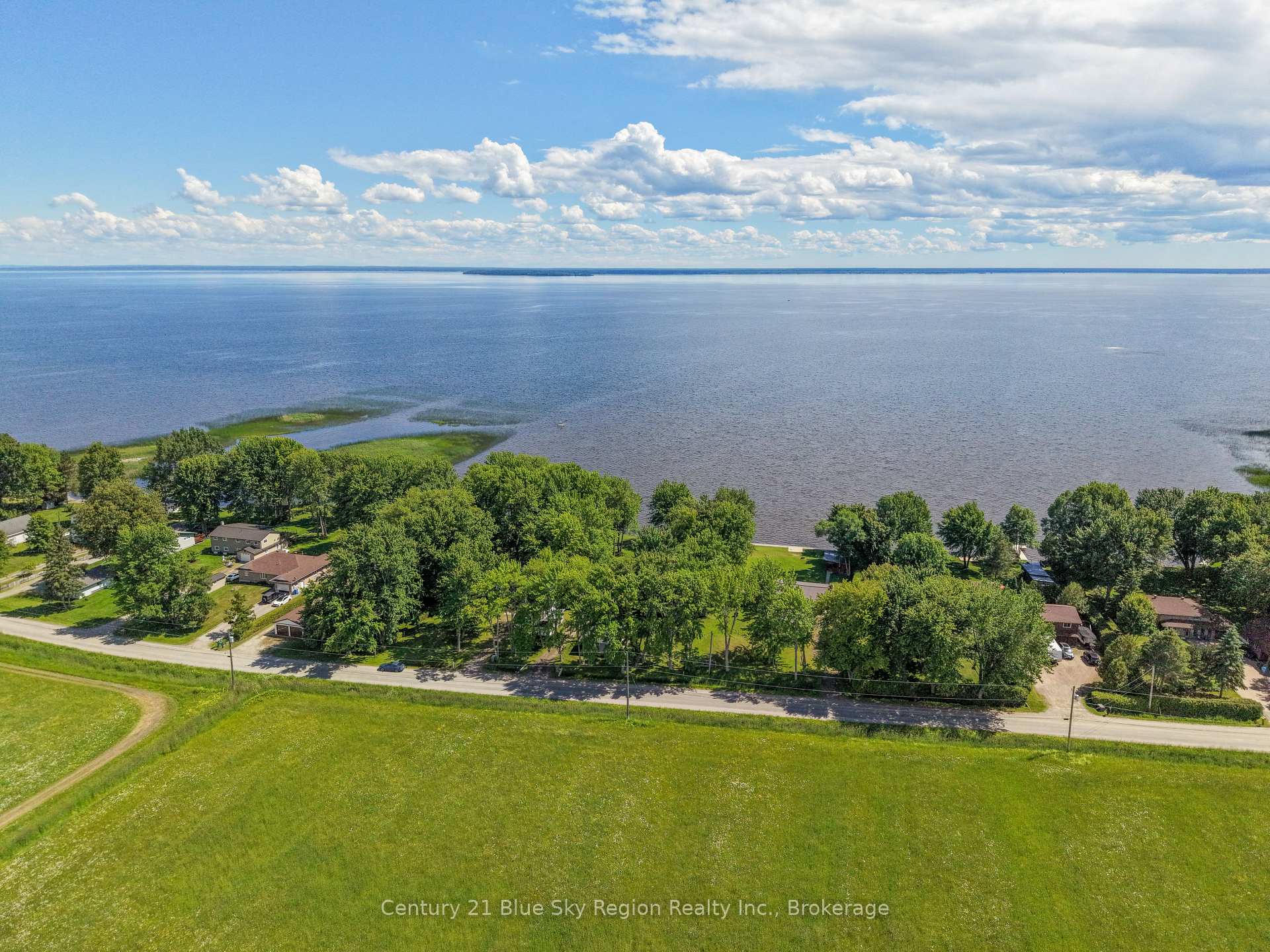 Photo 46 of 370 Marleau Road, West Nipissing, Sturgeon Falls — HOMEH