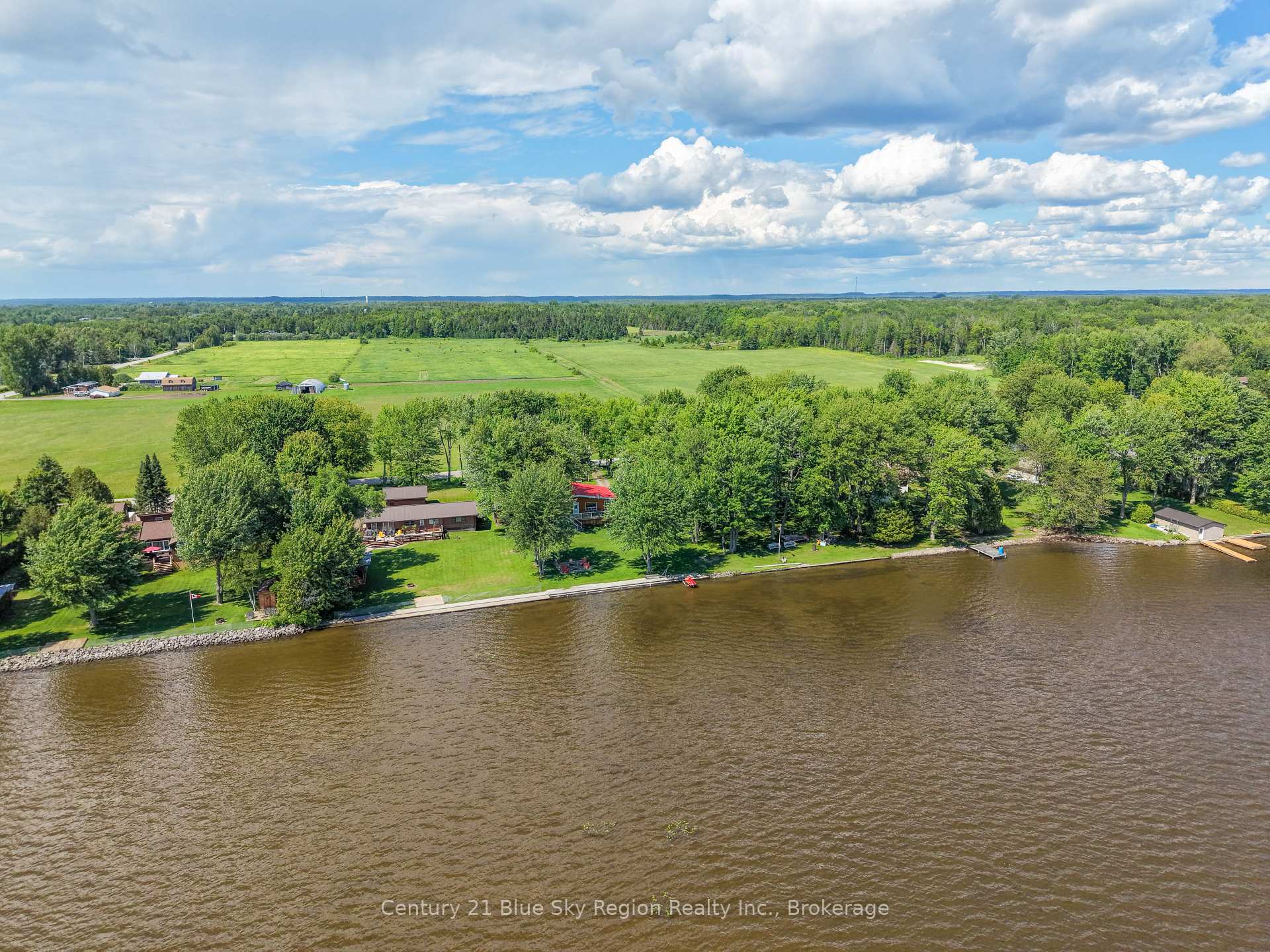 Photo 47 of 370 Marleau Road, West Nipissing, Sturgeon Falls — HOMEH