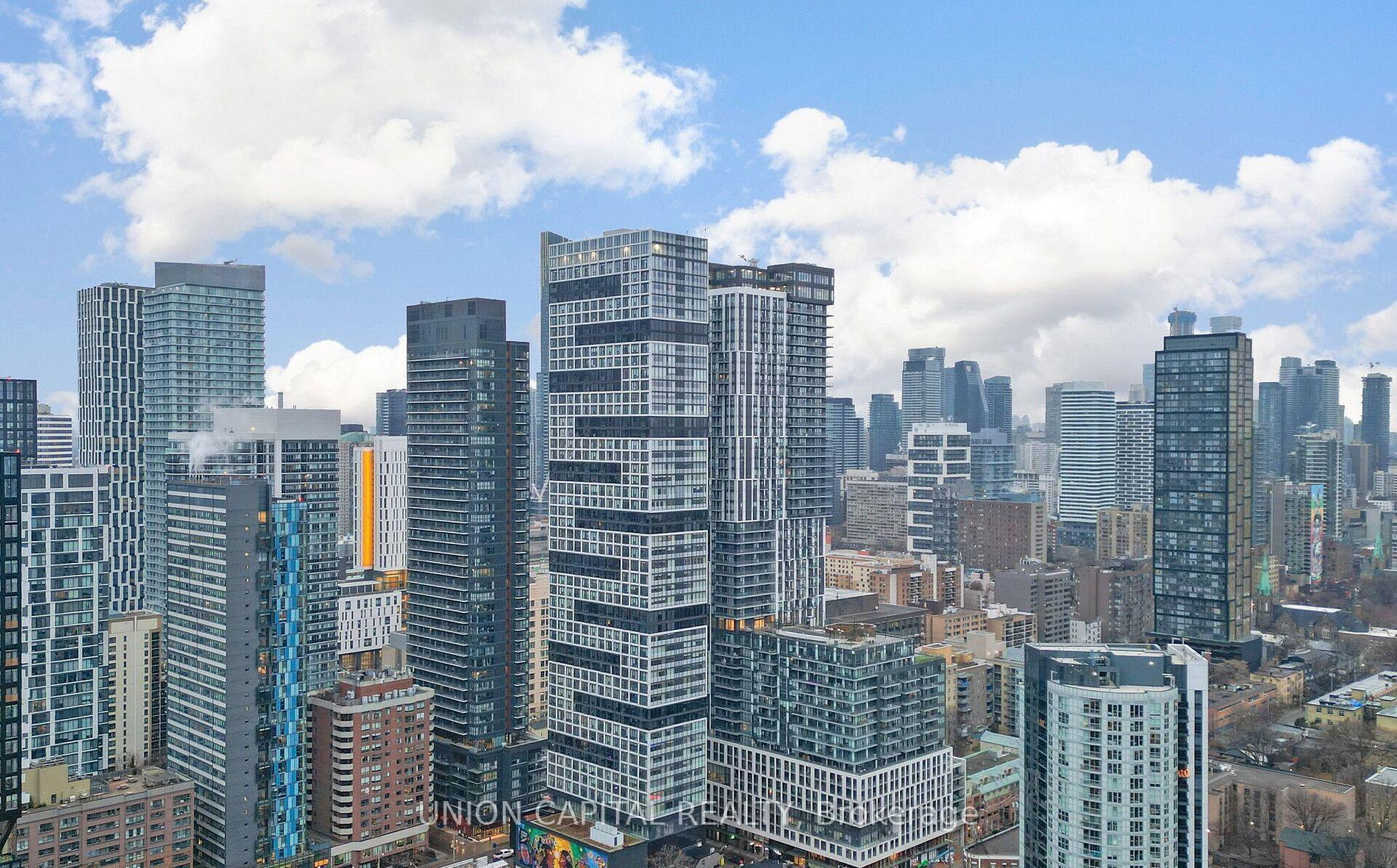 Photo 1 of Unit 2115, 181 Dundas Street E, Toronto, Moss Park — HOMEH