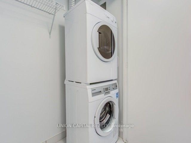 Photo 8 of Unit 2115, 181 Dundas Street E, Toronto, Moss Park — HOMEH
