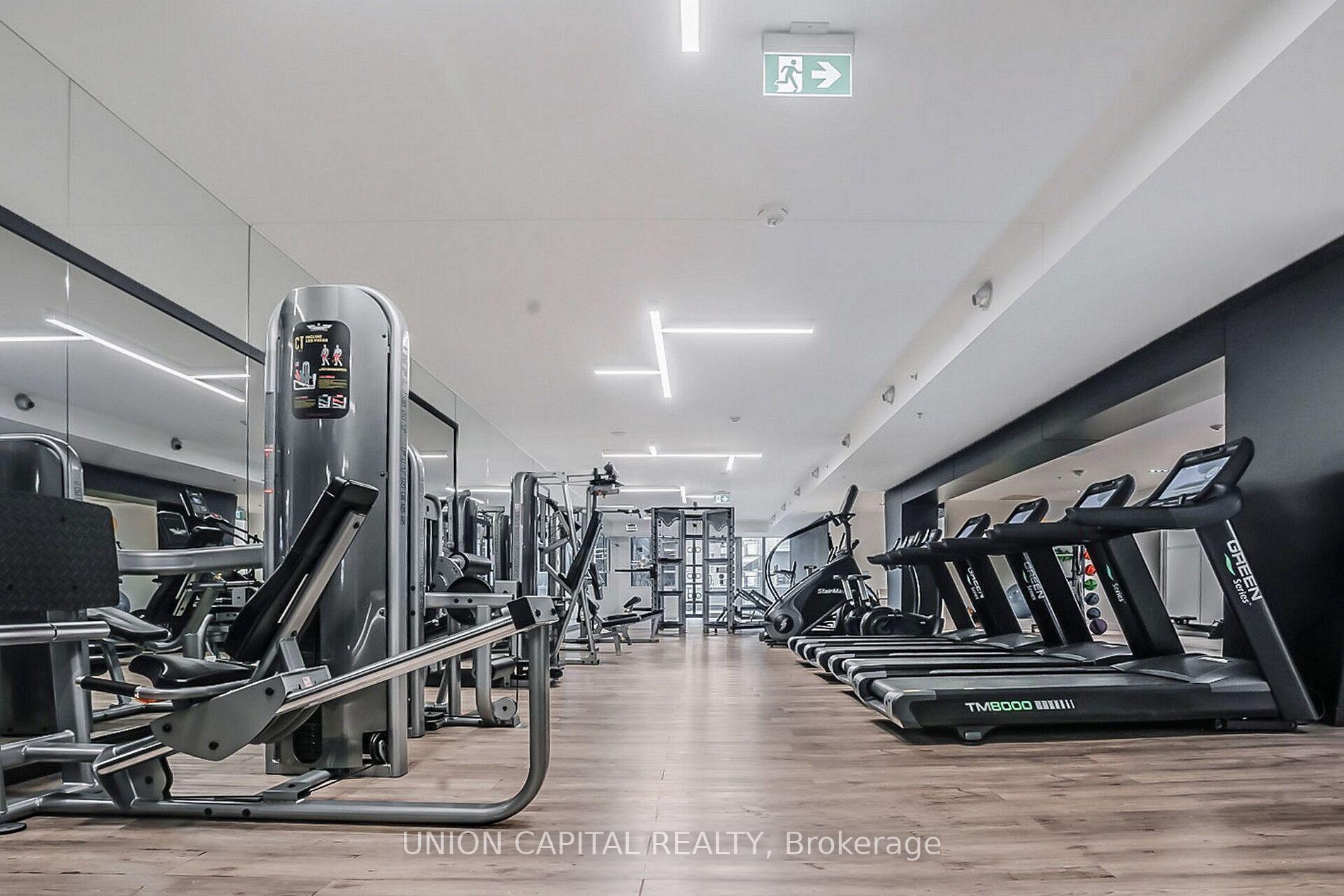 Photo 9 of Unit 2115, 181 Dundas Street E, Toronto, Moss Park — HOMEH