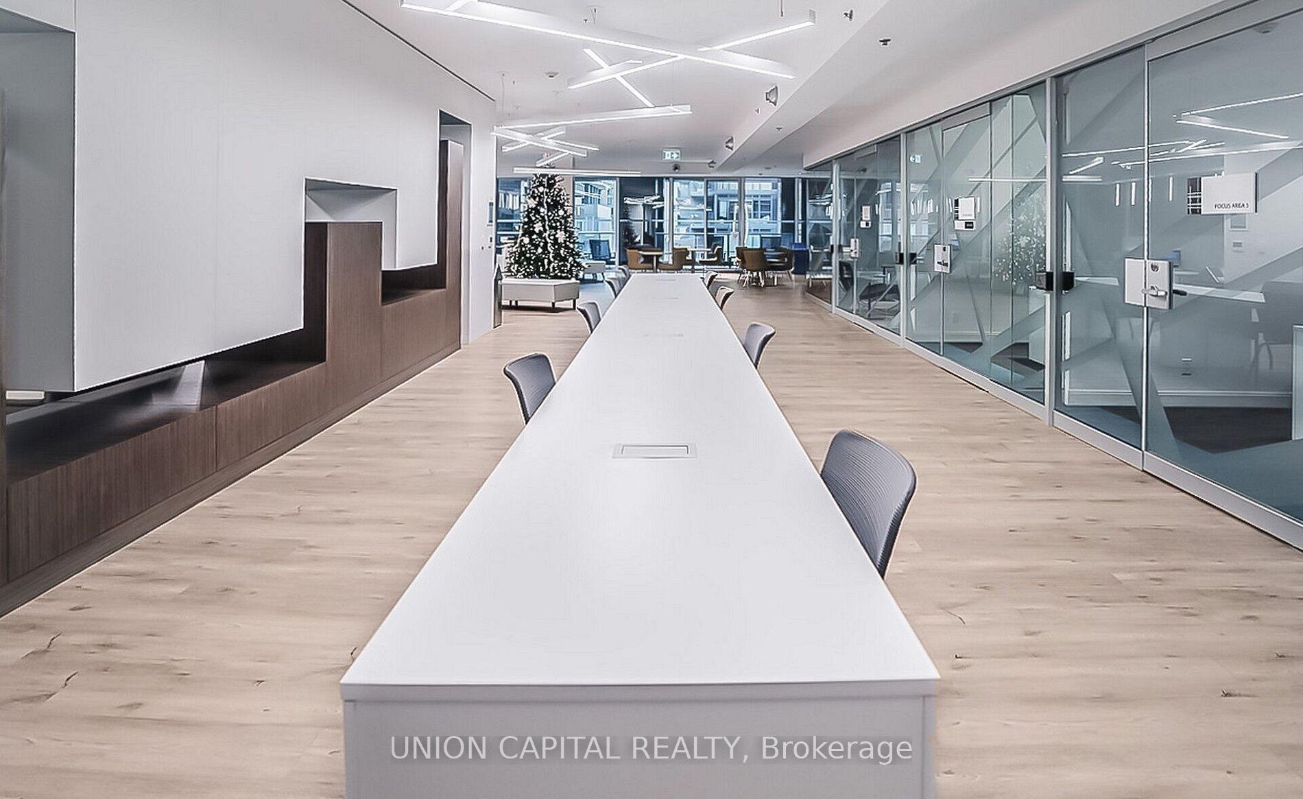 Photo 10 of Unit 2115, 181 Dundas Street E, Toronto, Moss Park — HOMEH