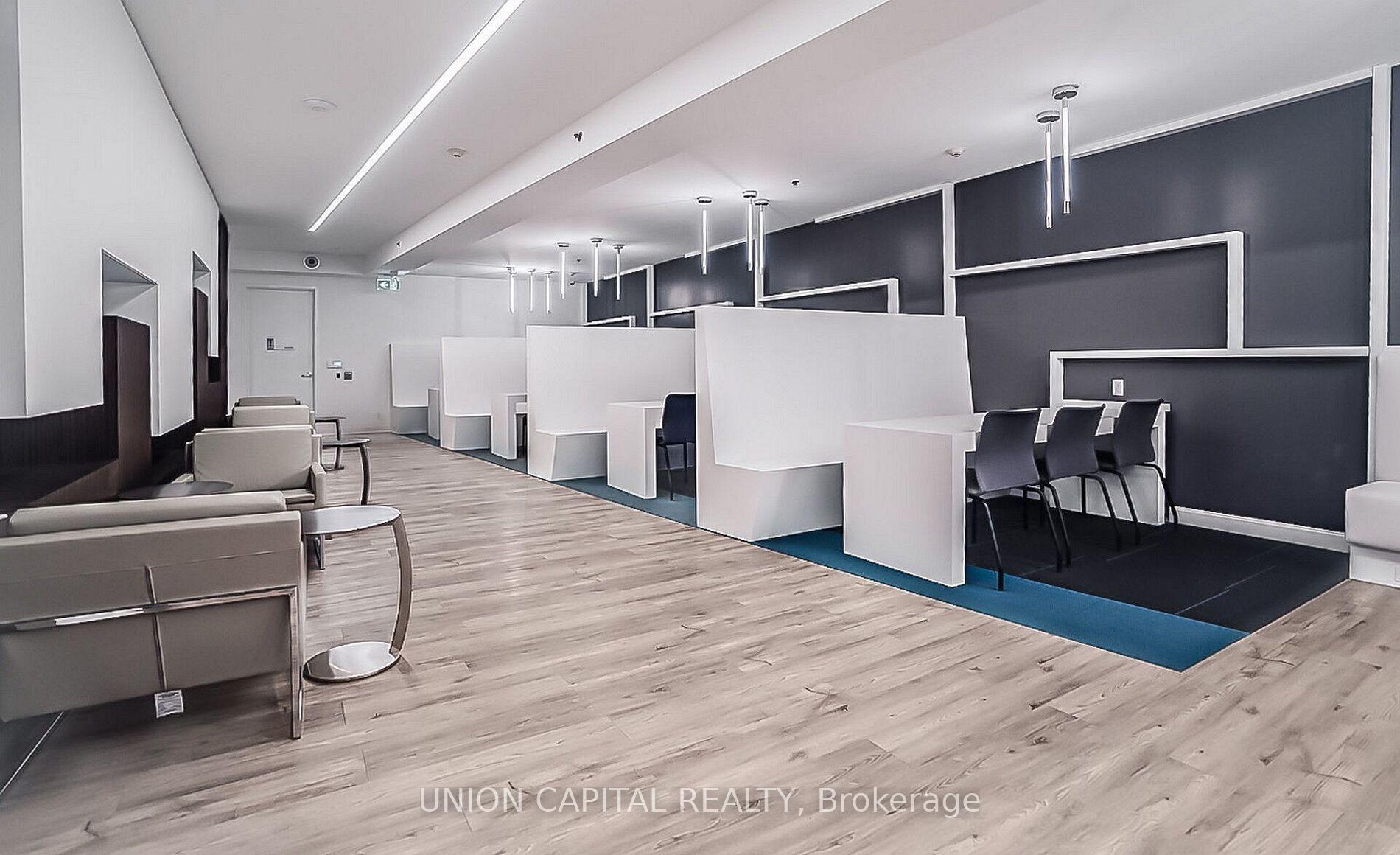 Photo 11 of Unit 2115, 181 Dundas Street E, Toronto, Moss Park — HOMEH