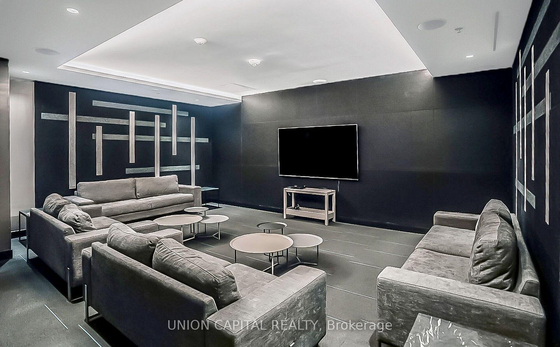 Photo 12 of Unit 2115, 181 Dundas Street E, Toronto, Moss Park — HOMEH