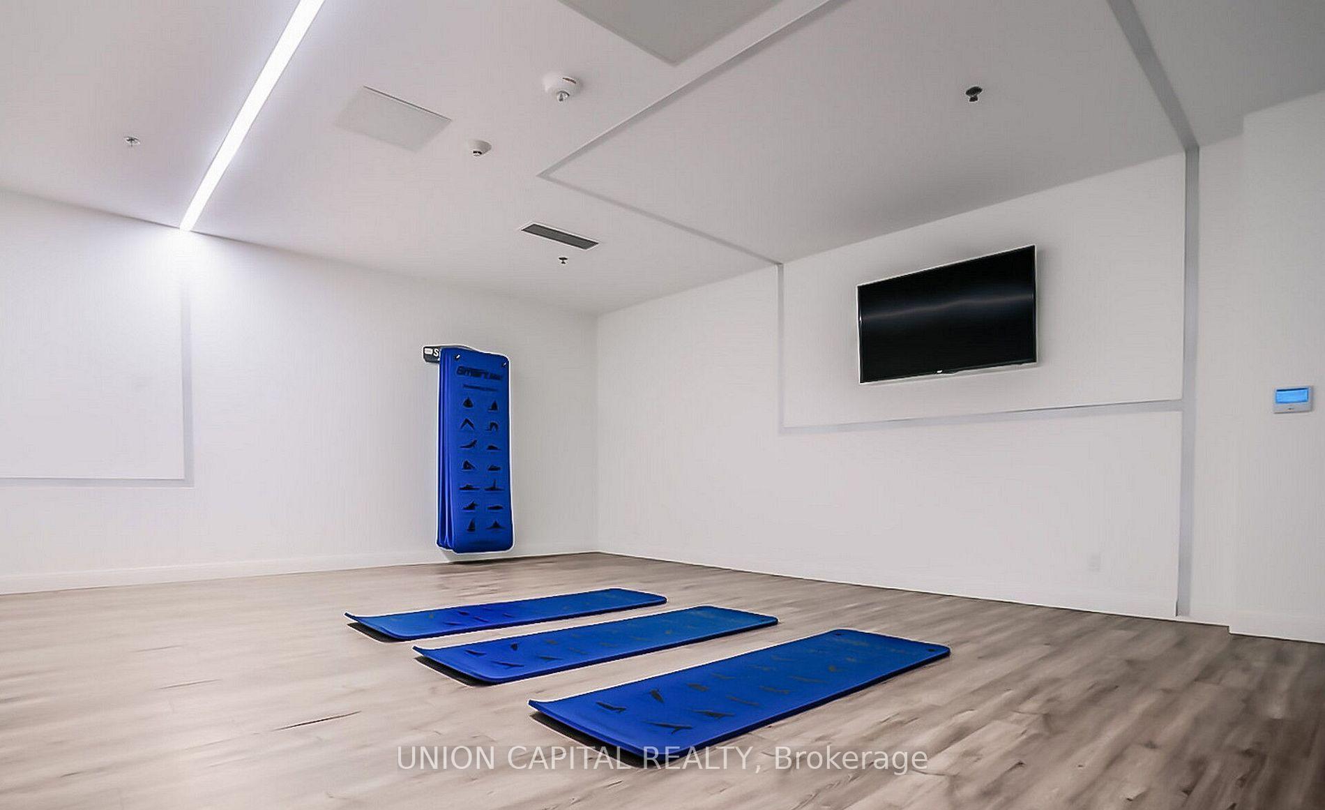 Photo 13 of Unit 2115, 181 Dundas Street E, Toronto, Moss Park — HOMEH