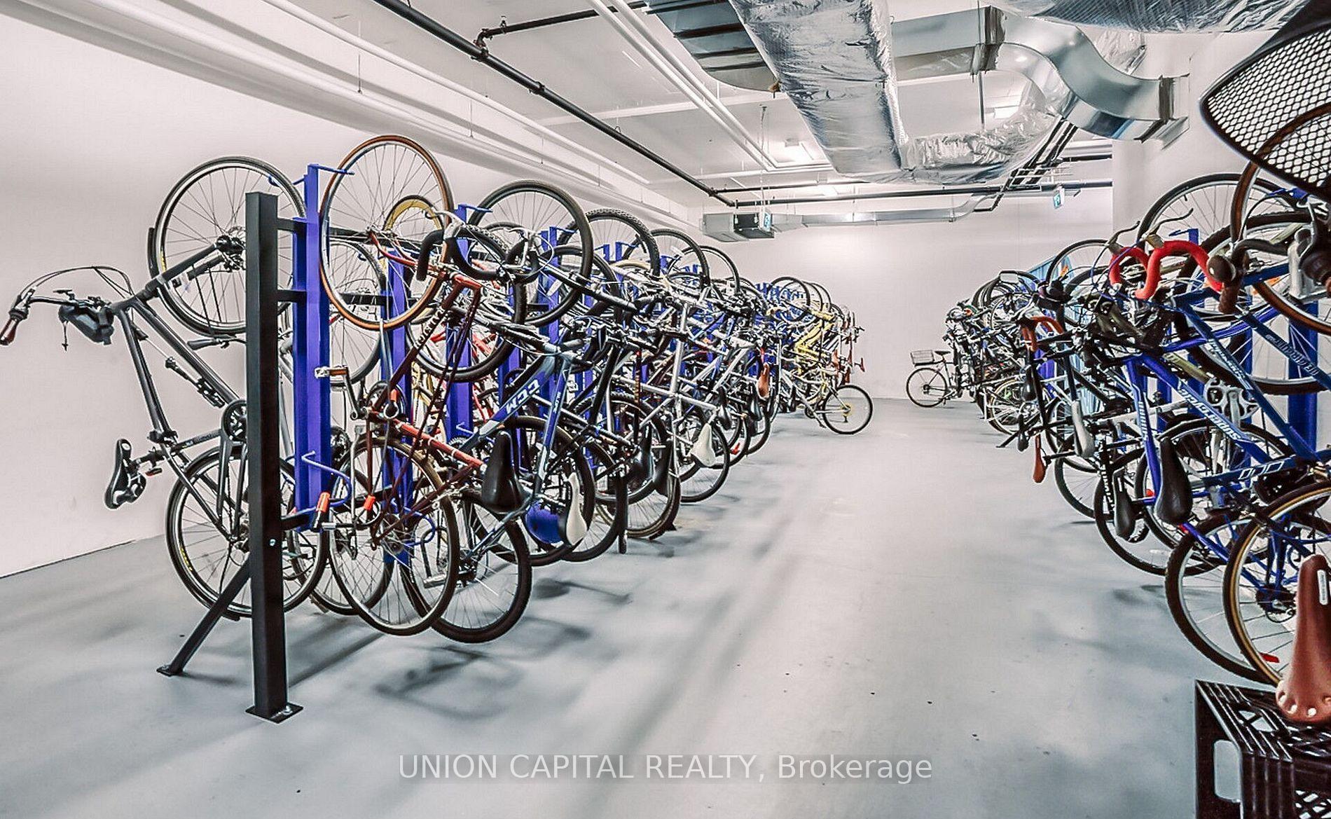 Photo 14 of Unit 2115, 181 Dundas Street E, Toronto, Moss Park — HOMEH