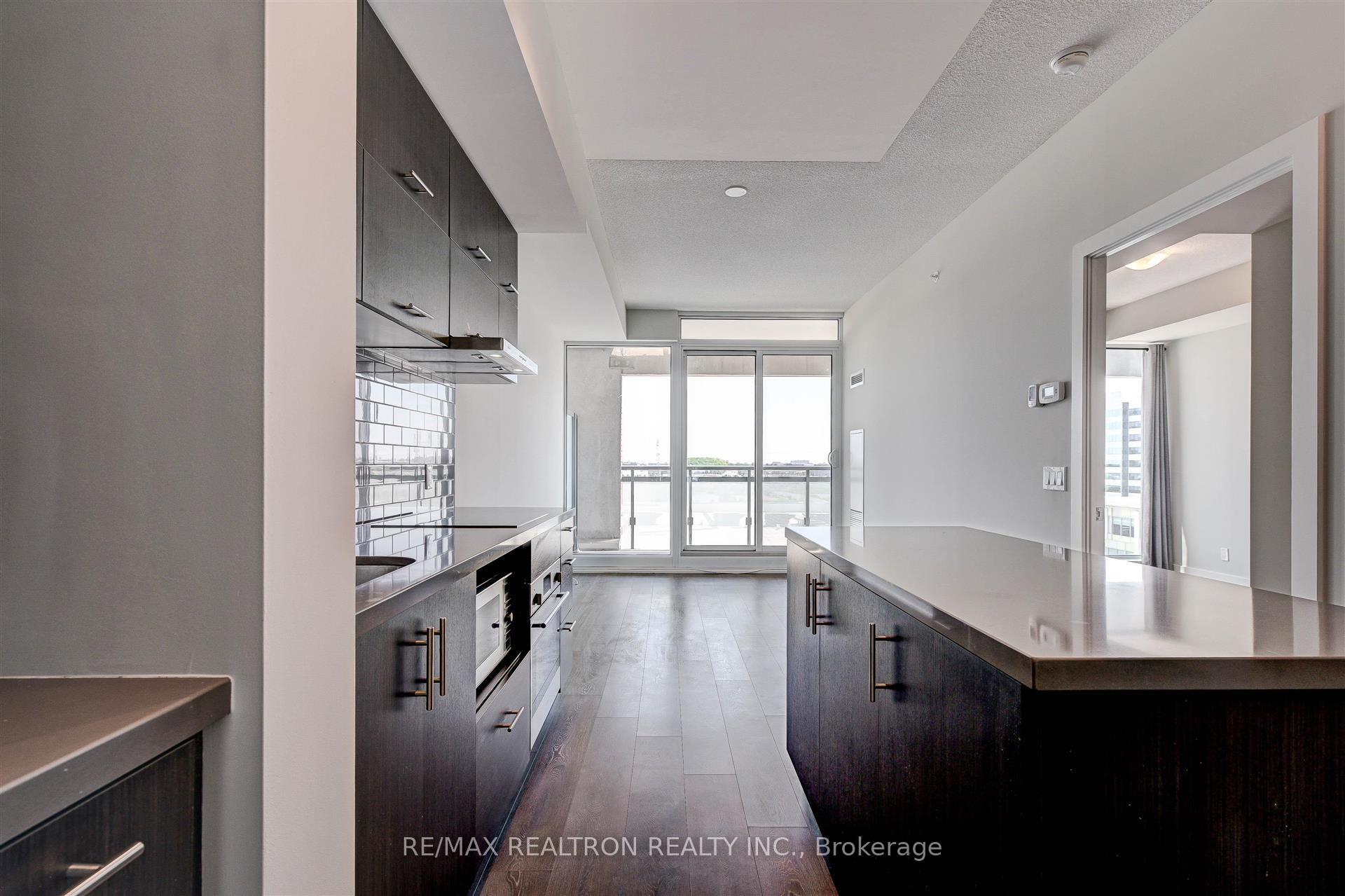 Photo 6 of Unit 809, 180 Enterprise Boulevard, Markham, Unionville — HOMEH