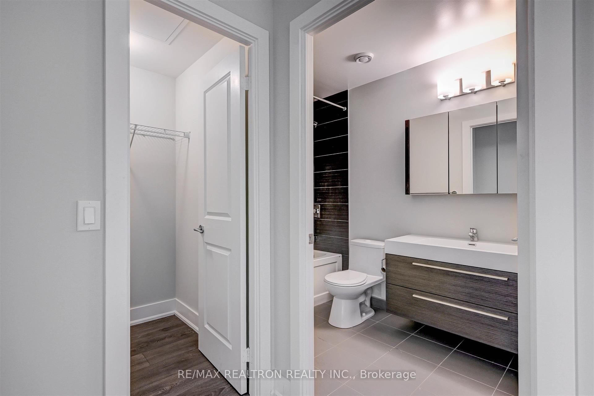 Photo 19 of Unit 809, 180 Enterprise Boulevard, Markham, Unionville — HOMEH