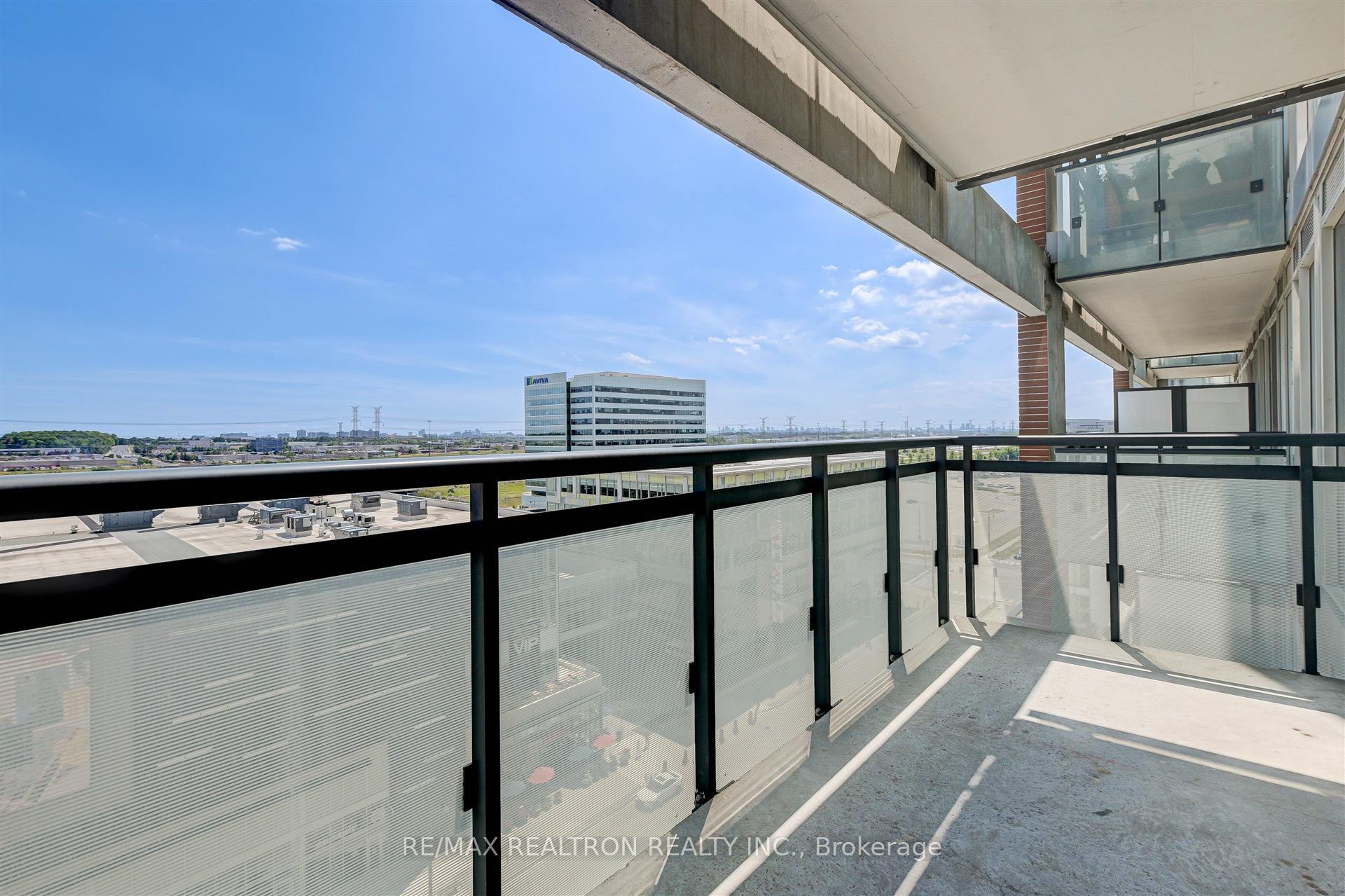 Photo 27 of Unit 809, 180 Enterprise Boulevard, Markham, Unionville — HOMEH