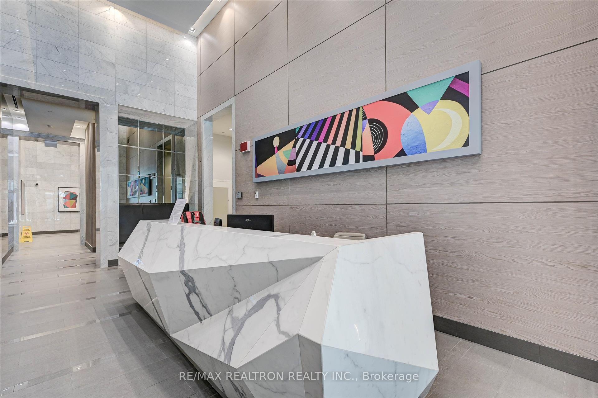 Photo 29 of Unit 809, 180 Enterprise Boulevard, Markham, Unionville — HOMEH