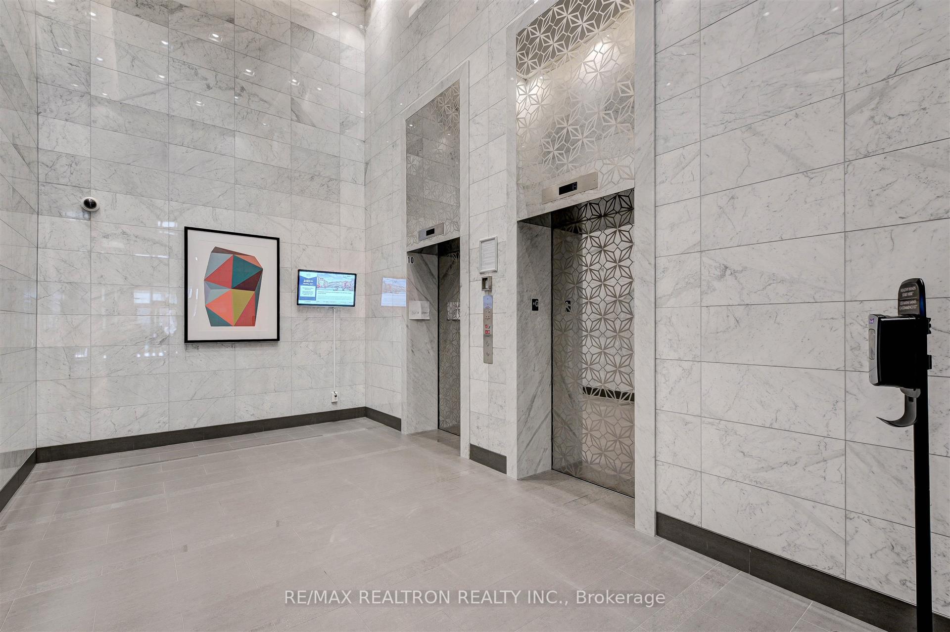 Photo 30 of Unit 809, 180 Enterprise Boulevard, Markham, Unionville — HOMEH