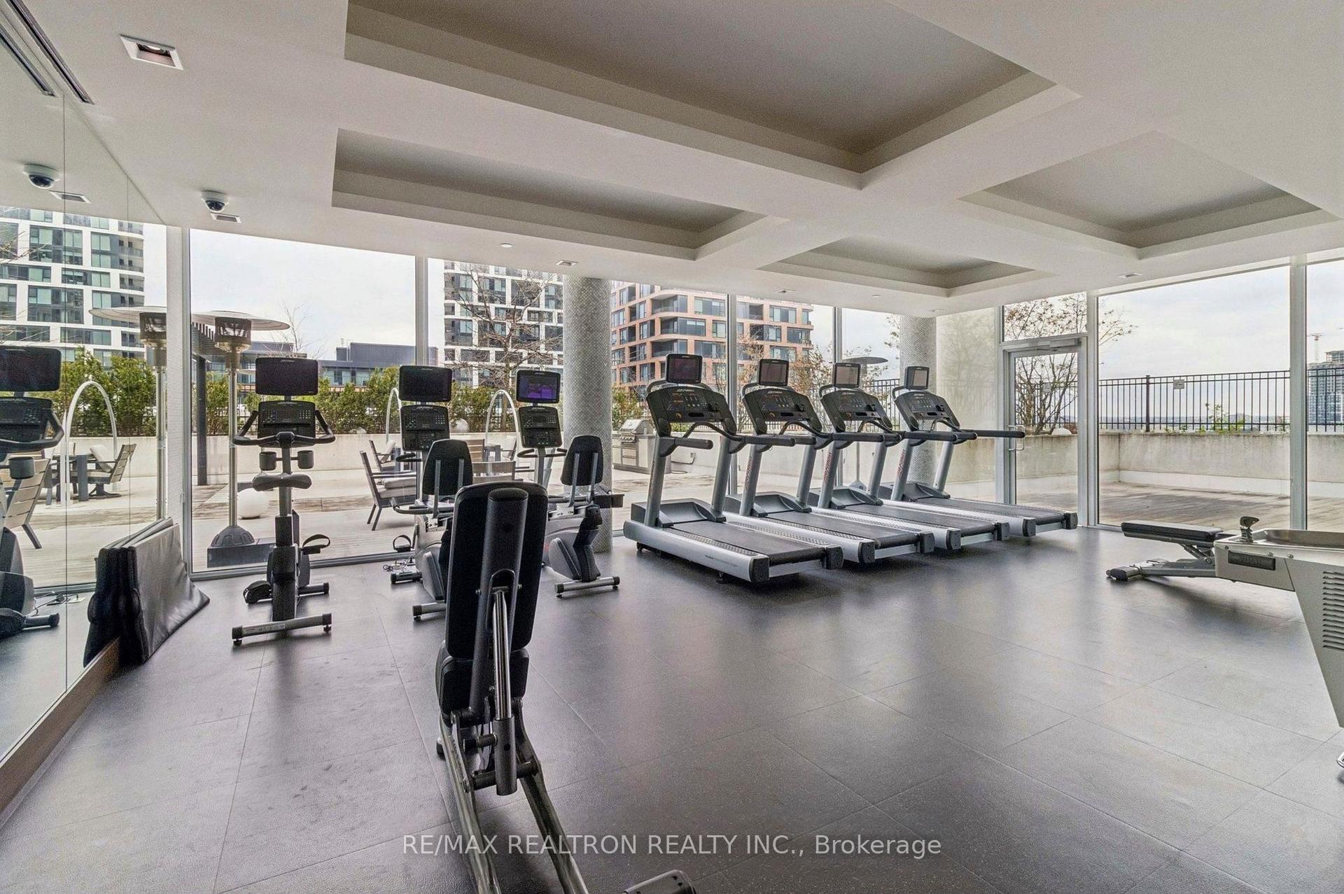 Photo 32 of Unit 809, 180 Enterprise Boulevard, Markham, Unionville — HOMEH